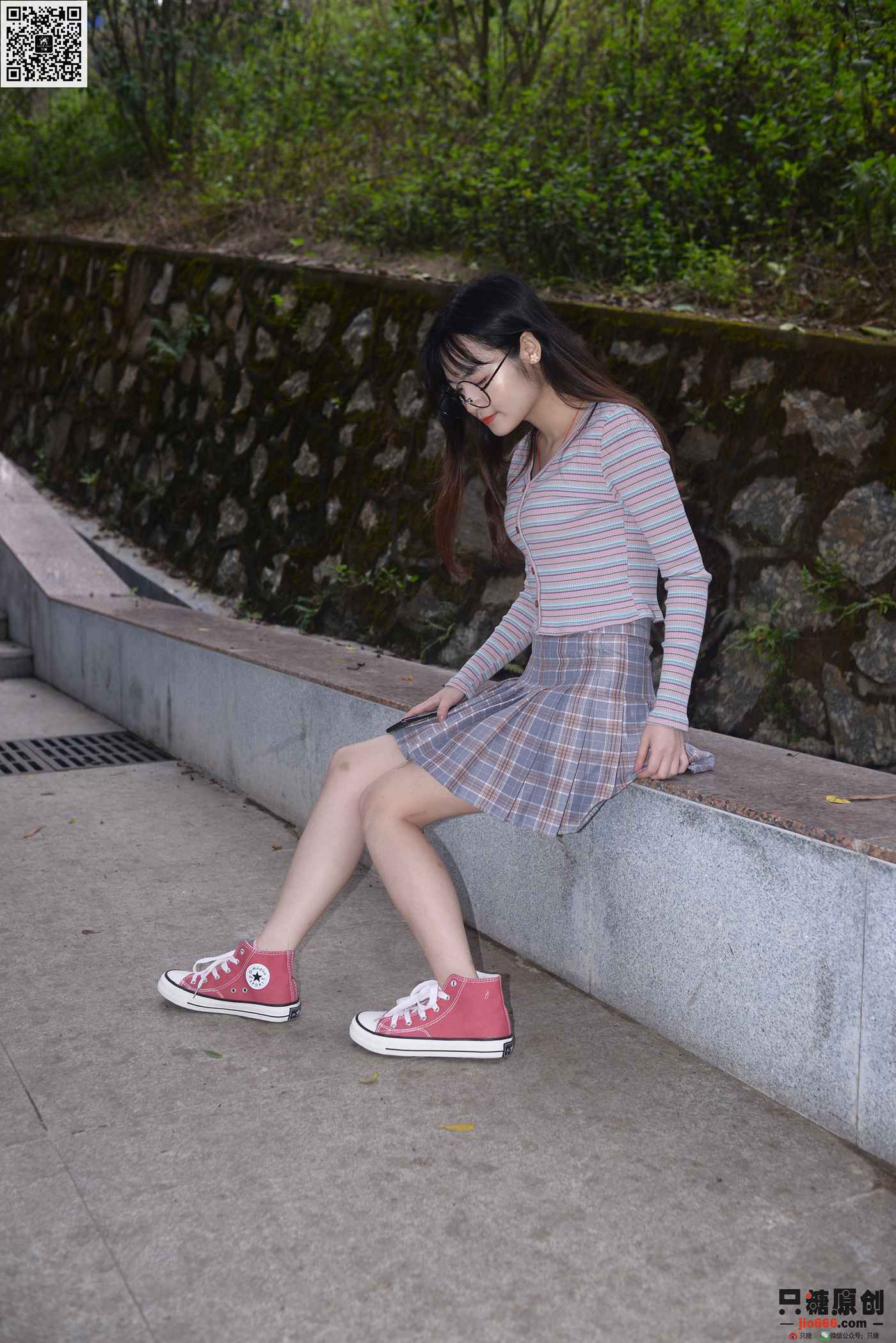 图片[82]-[只糖棉袜]NO.241 优米 应接不暇的惊喜里[156P] – 速更版-美库