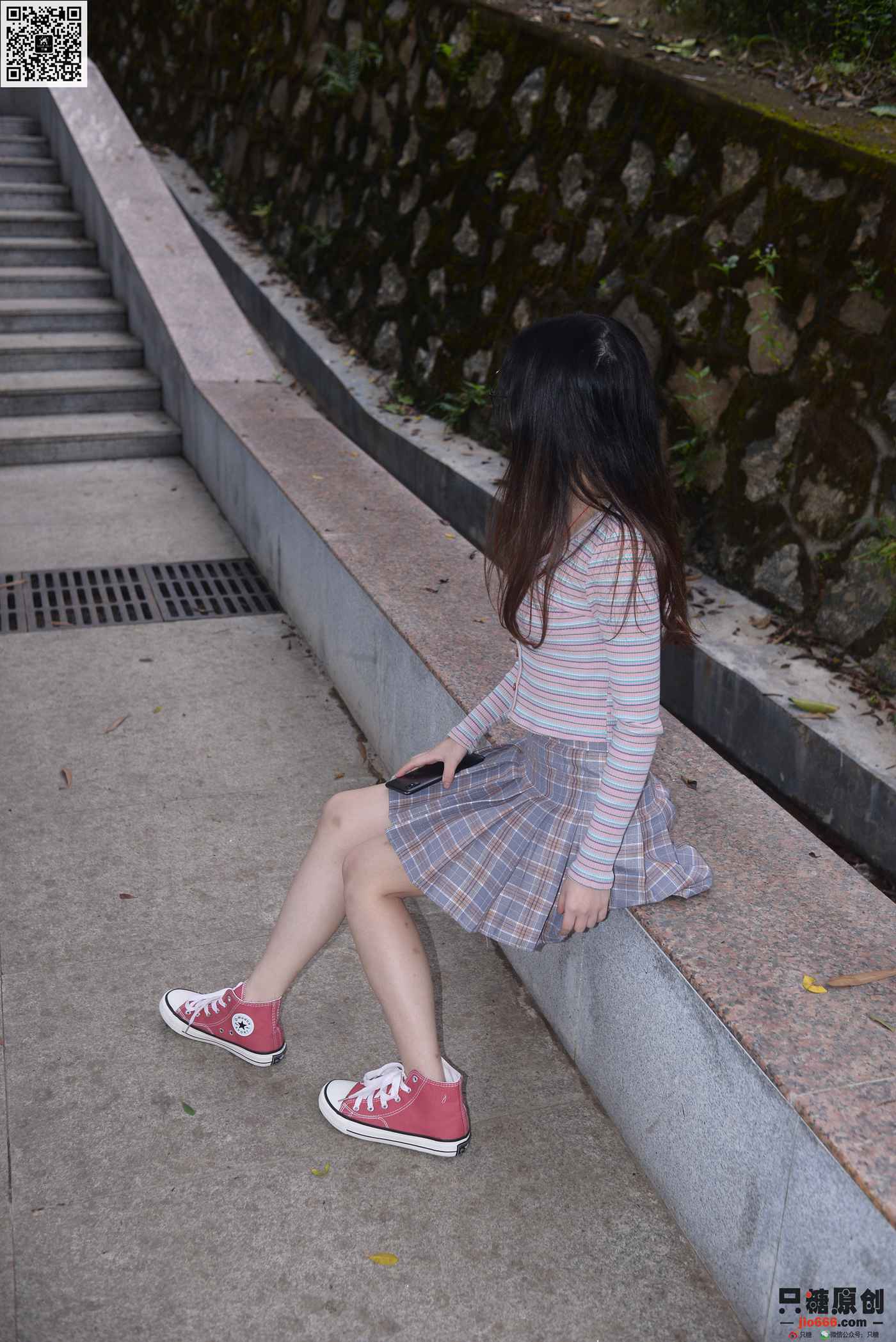 图片[83]-[只糖棉袜]NO.241 优米 应接不暇的惊喜里[156P] – 速更版-美库