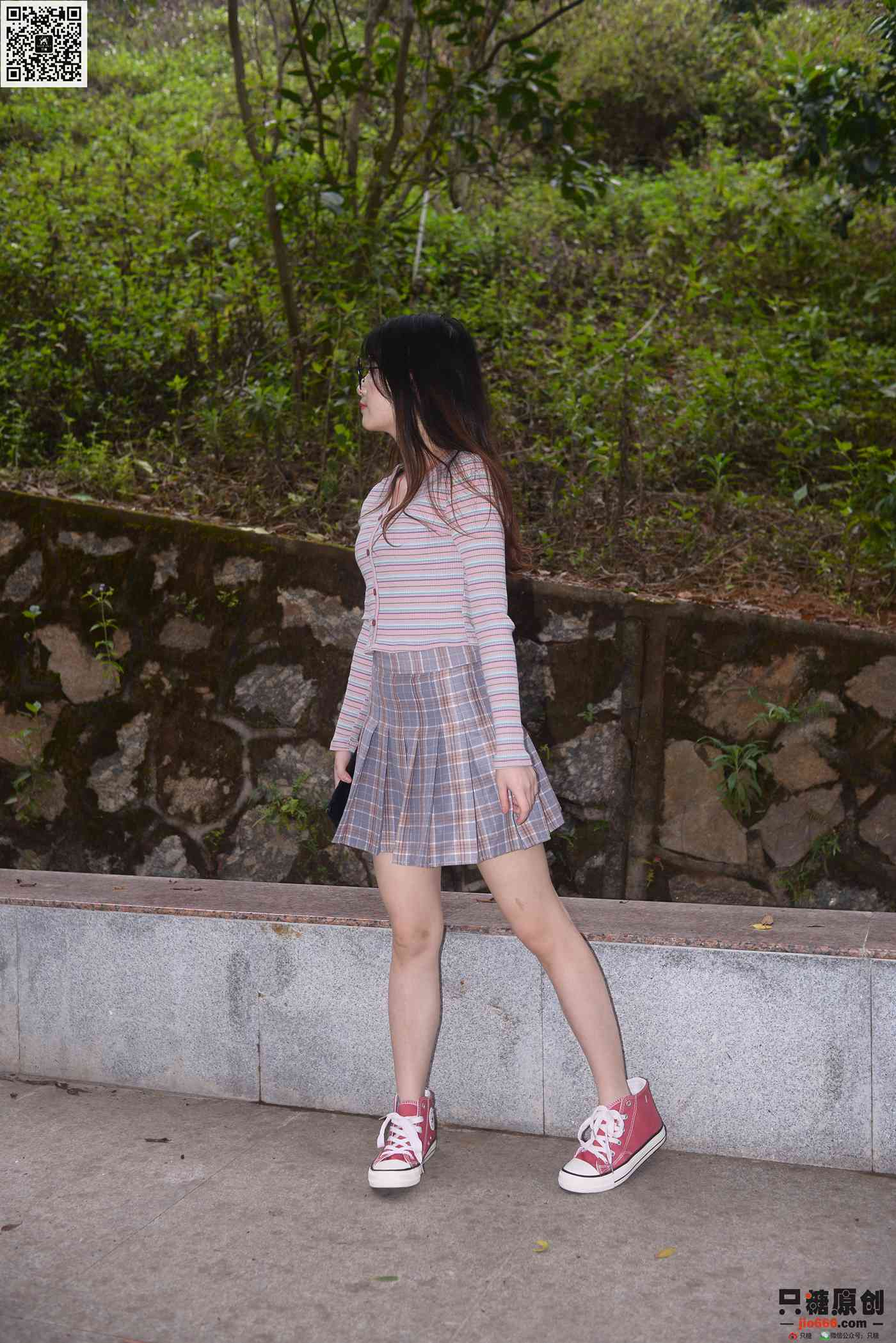 图片[84]-[只糖棉袜]NO.241 优米 应接不暇的惊喜里[156P] – 速更版-美库