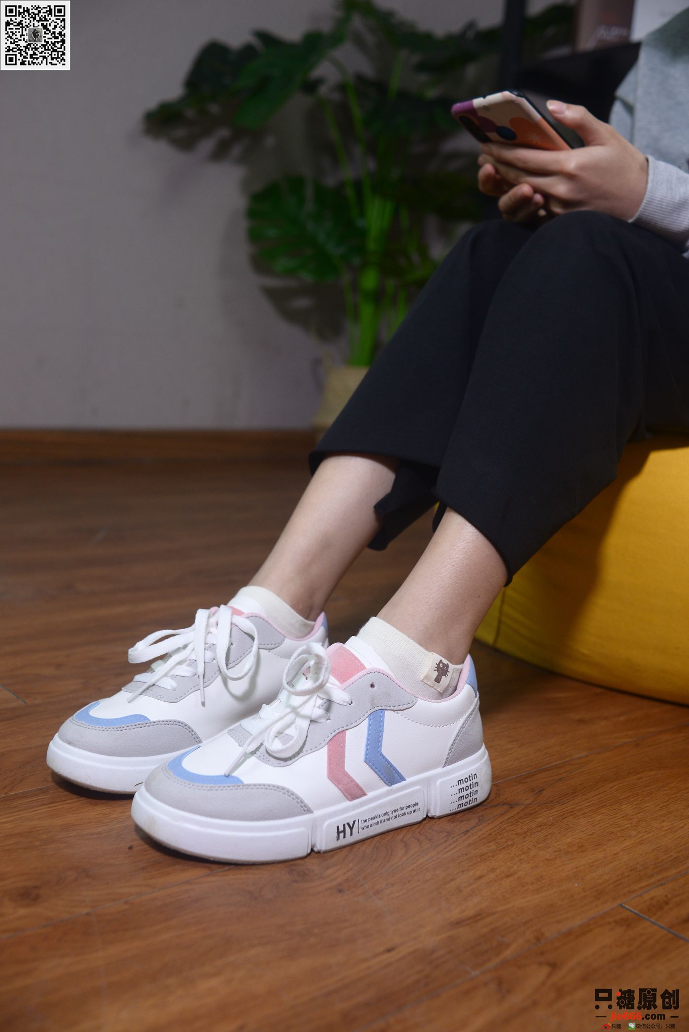 图片[64]-[只糖棉袜]NO.242 欣悦 星影摇摇[152P] – 速更版-美库