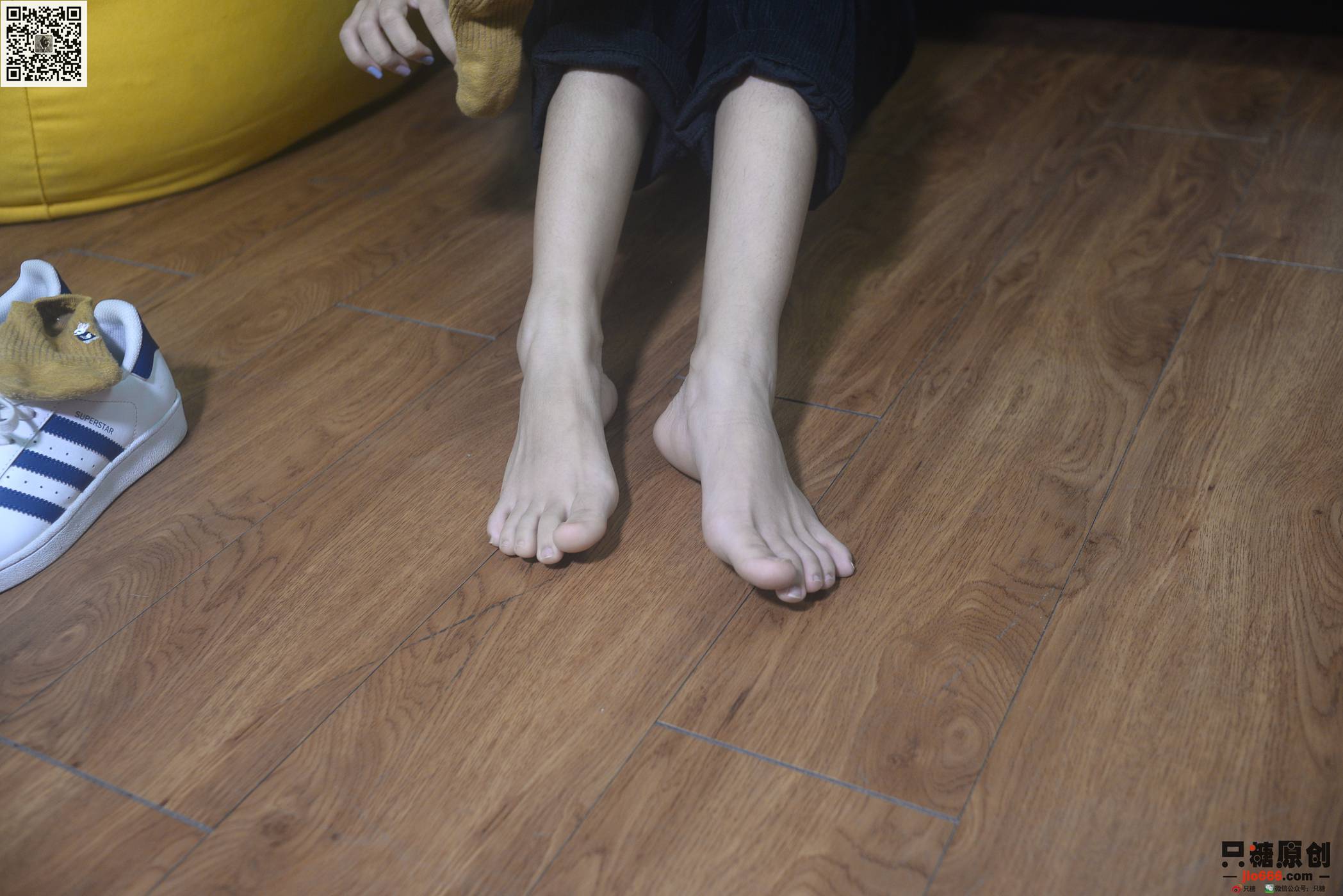 图片[37]-[只糖棉袜]NO.244 绵绵 刚好遇见你[144P] – 速更版-美库