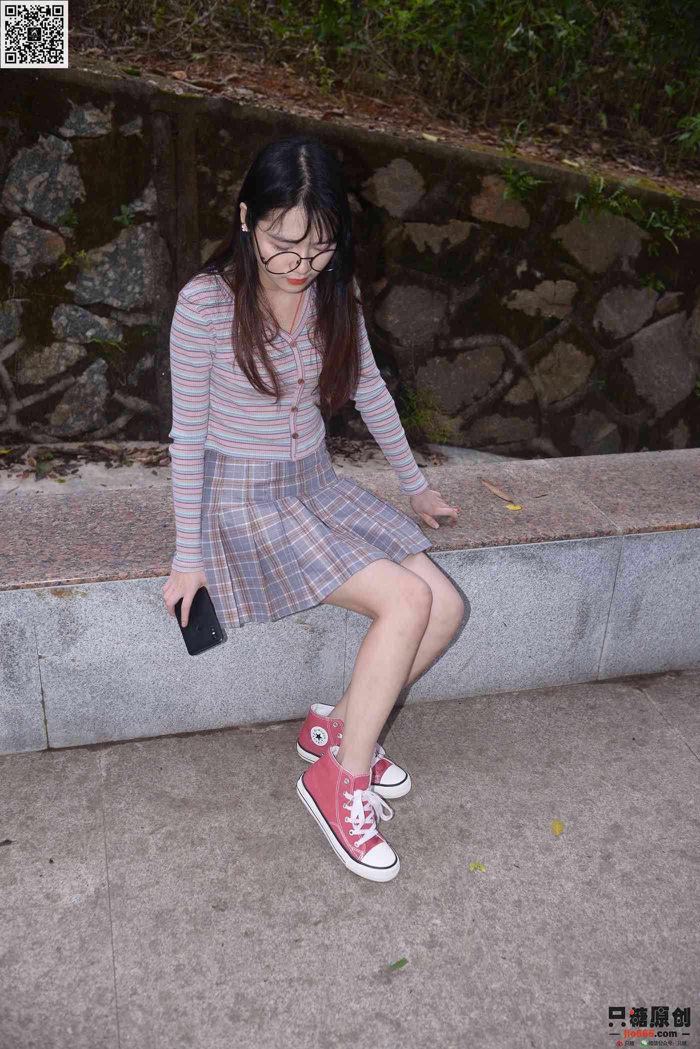 图片[89]-[只糖棉袜]NO.241 优米 应接不暇的惊喜里[156P] – 速更版-美库