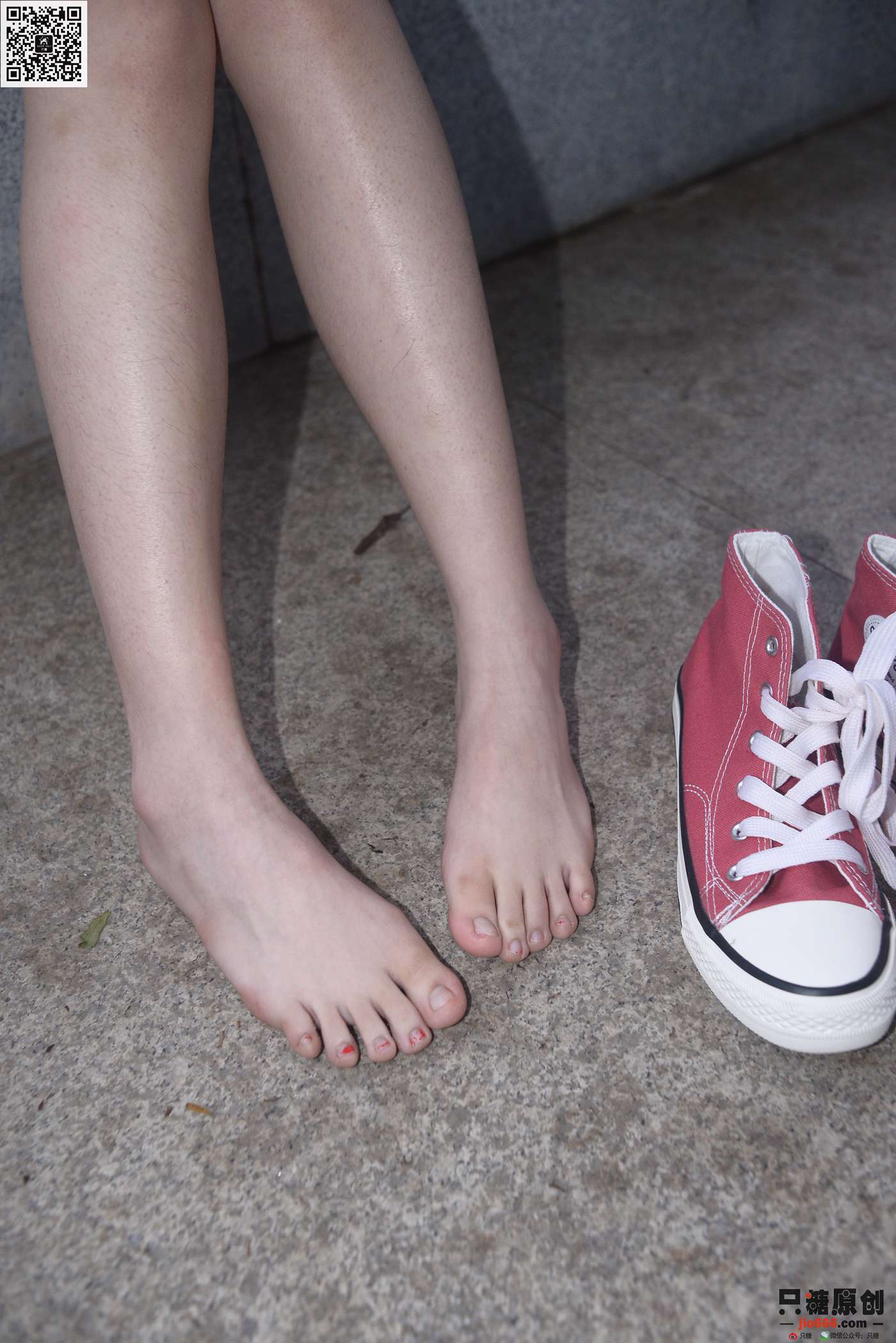 图片[94]-[只糖棉袜]NO.241 优米 应接不暇的惊喜里[156P] – 速更版-美库