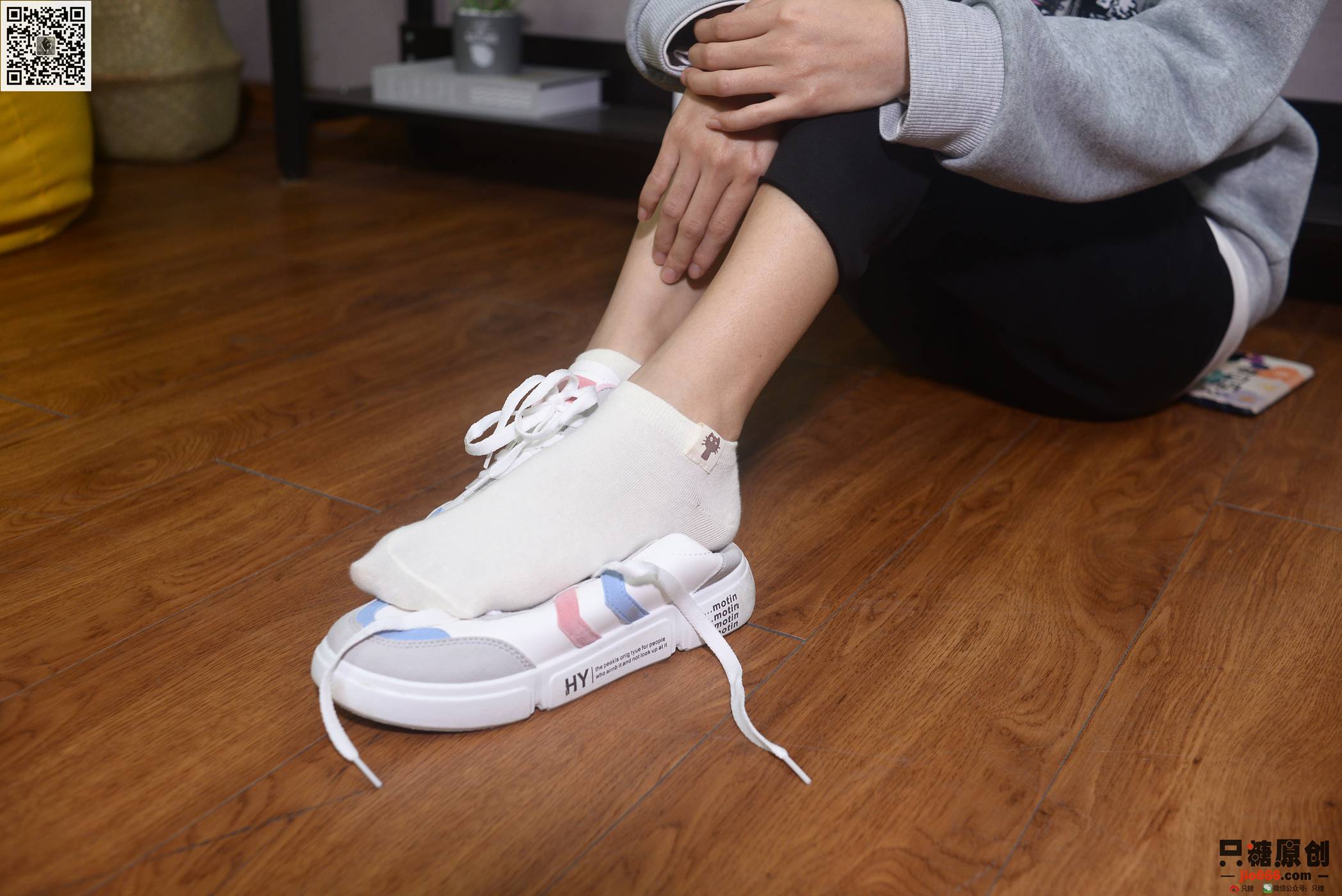 图片[68]-[只糖棉袜]NO.242 欣悦 星影摇摇[152P] – 速更版-美库