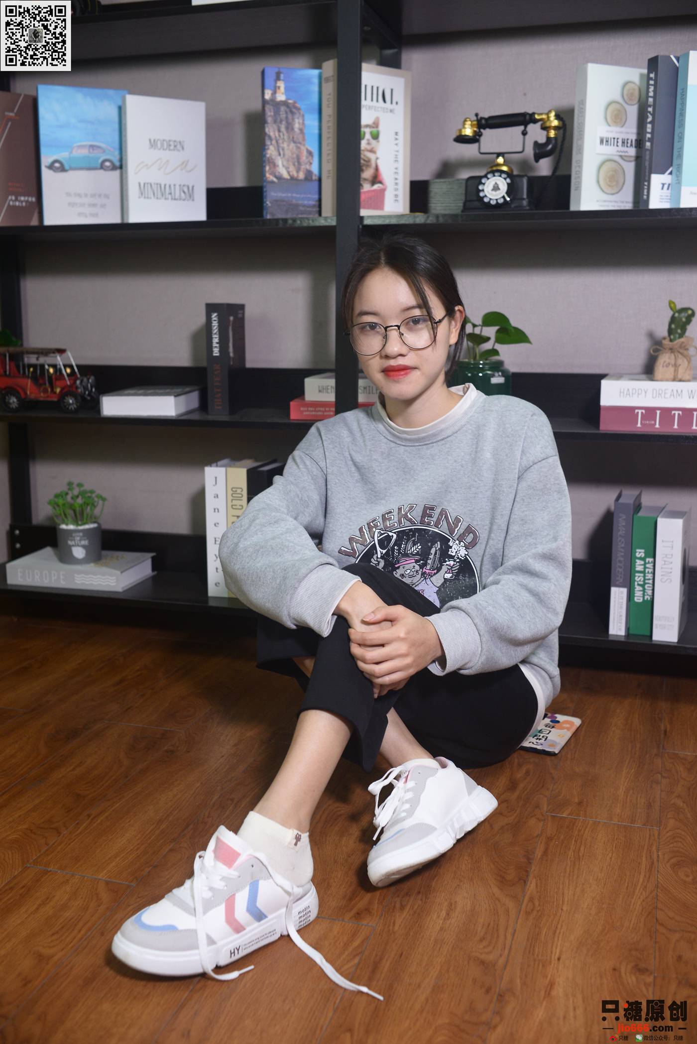 图片[70]-[只糖棉袜]NO.242 欣悦 星影摇摇[152P] – 速更版-美库