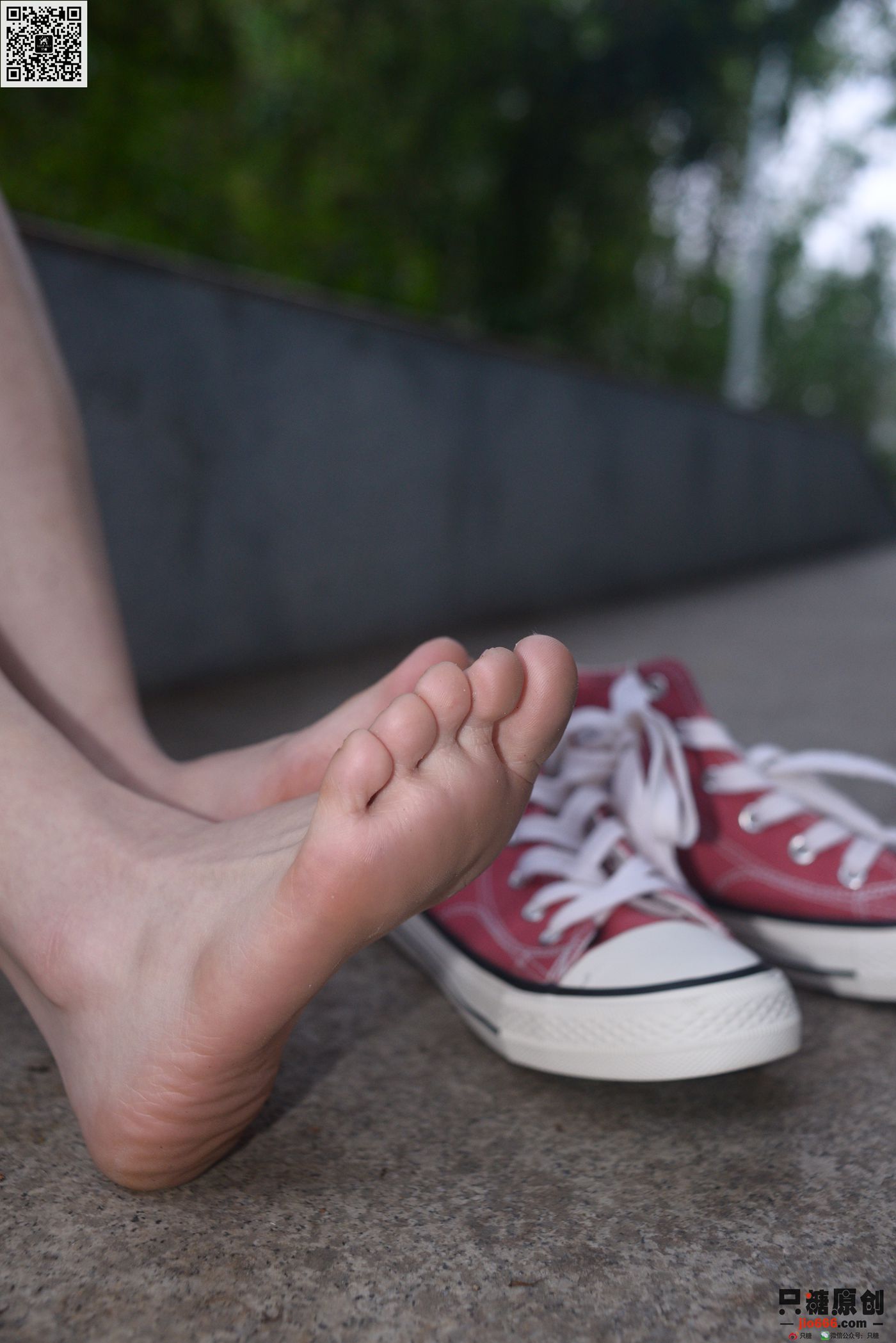 图片[97]-[只糖棉袜]NO.241 优米 应接不暇的惊喜里[156P] – 速更版-美库