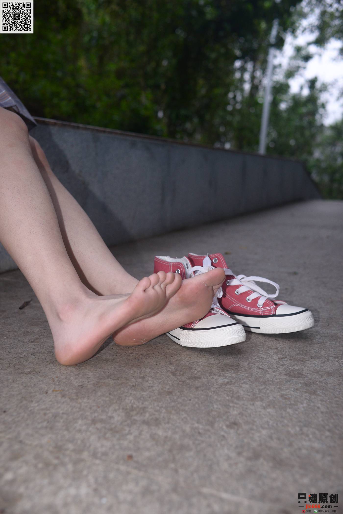 图片[96]-[只糖棉袜]NO.241 优米 应接不暇的惊喜里[156P] – 速更版-美库