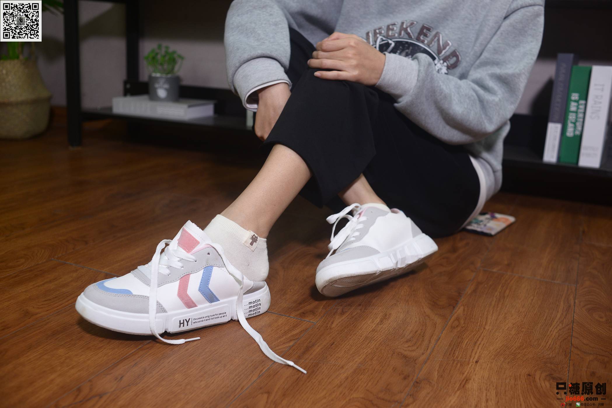 图片[71]-[只糖棉袜]NO.242 欣悦 星影摇摇[152P] – 速更版-美库