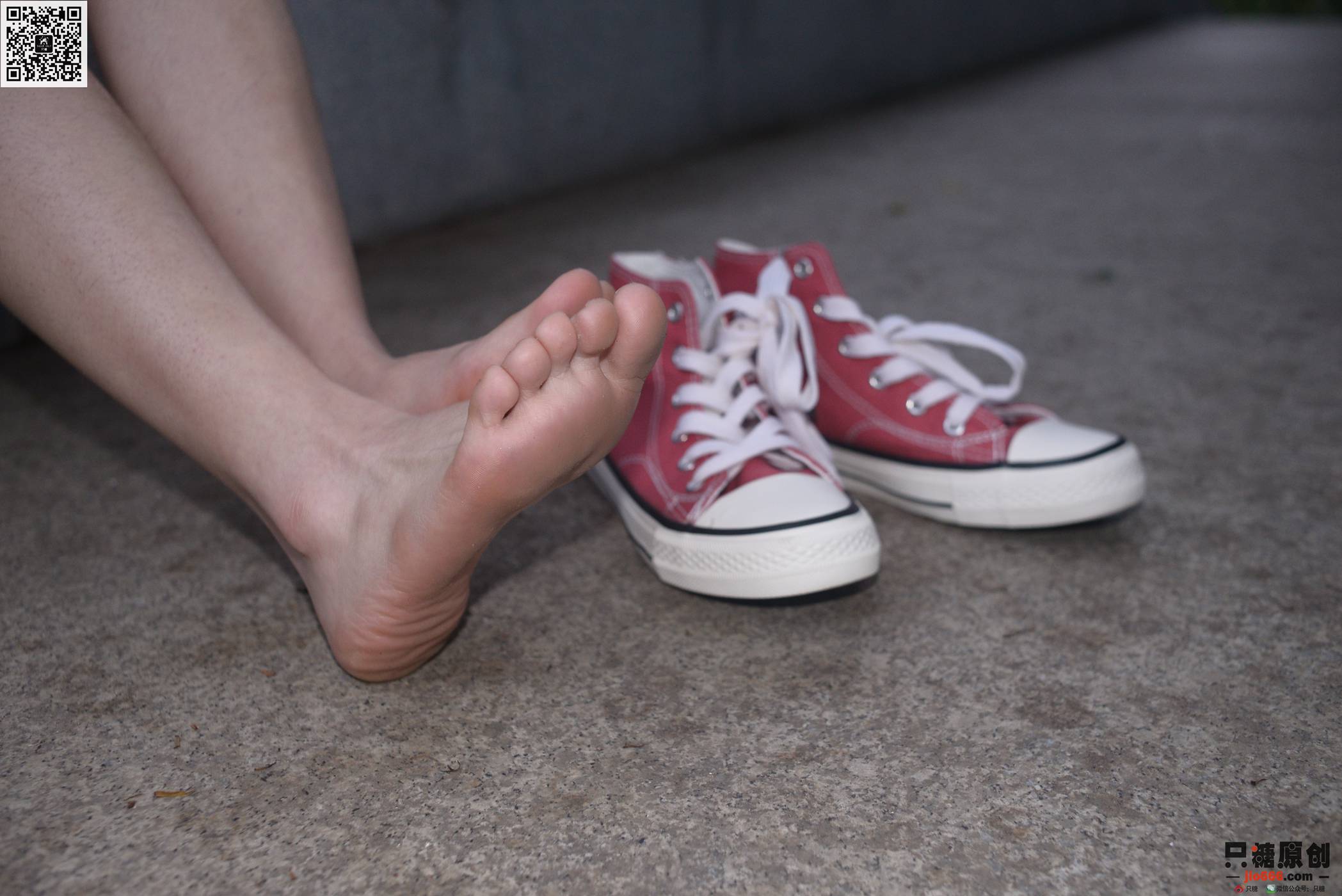 图片[98]-[只糖棉袜]NO.241 优米 应接不暇的惊喜里[156P] – 速更版-美库