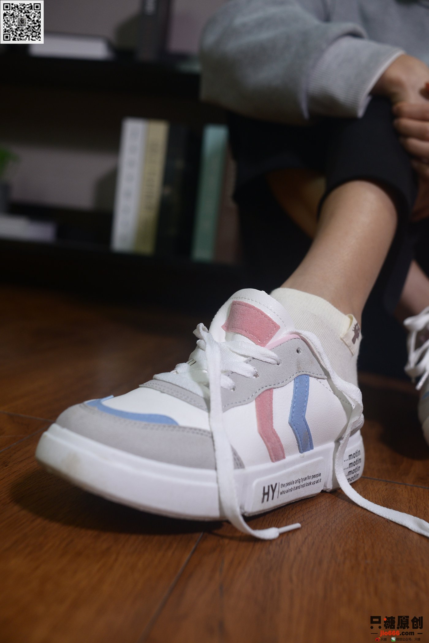 图片[72]-[只糖棉袜]NO.242 欣悦 星影摇摇[152P] – 速更版-美库