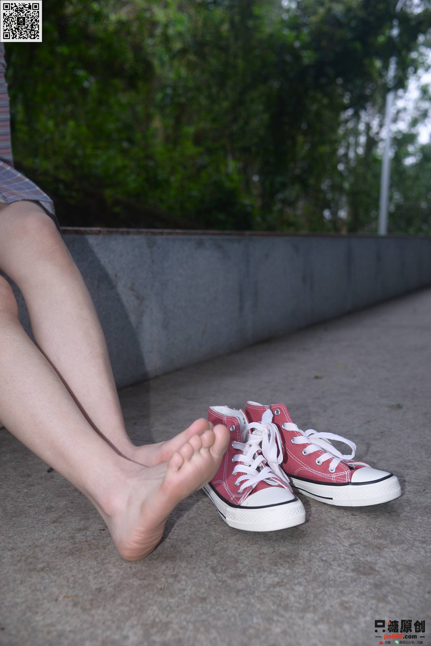 图片[99]-[只糖棉袜]NO.241 优米 应接不暇的惊喜里[156P] – 速更版-美库