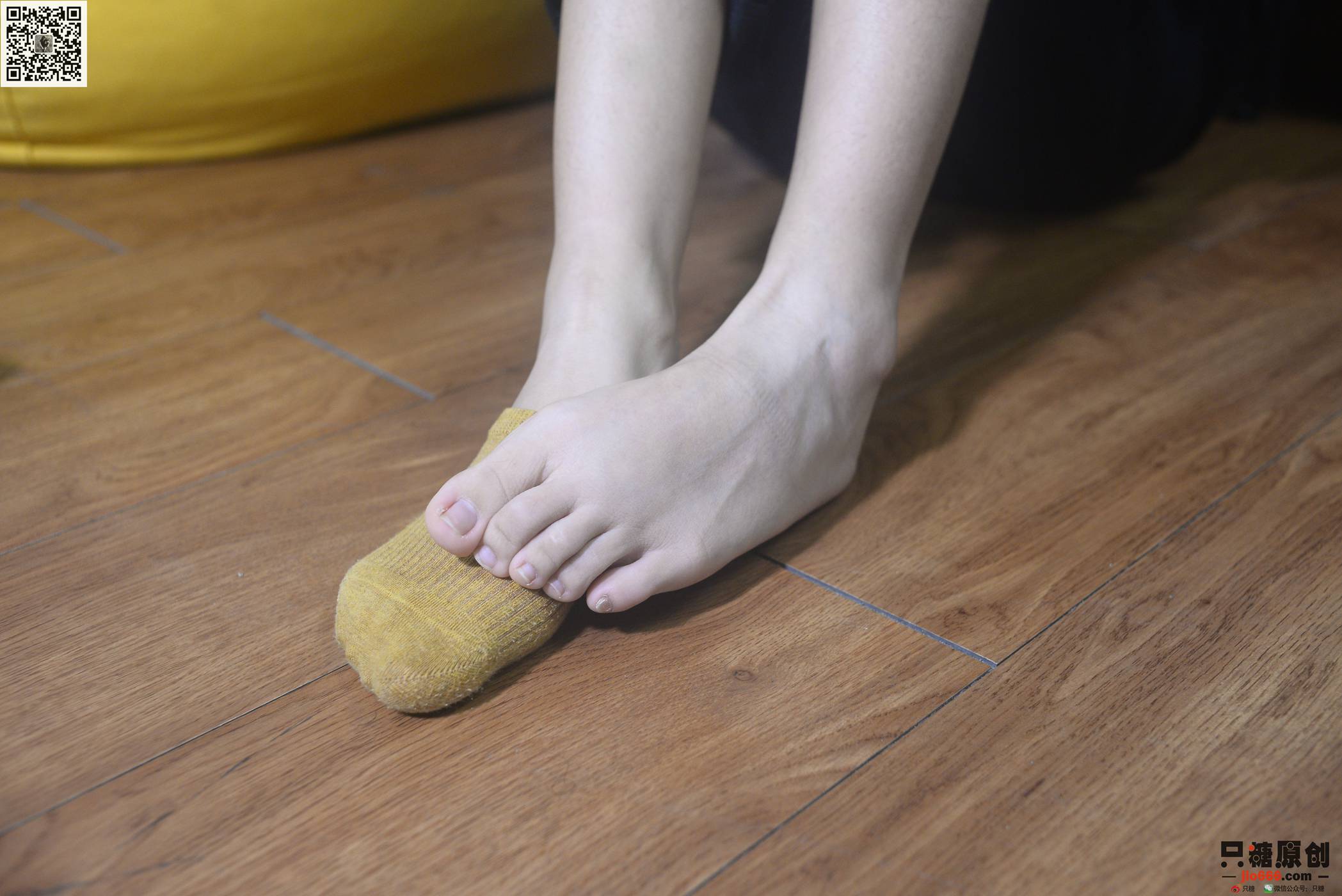 图片[47]-[只糖棉袜]NO.244 绵绵 刚好遇见你[144P] – 速更版-美库