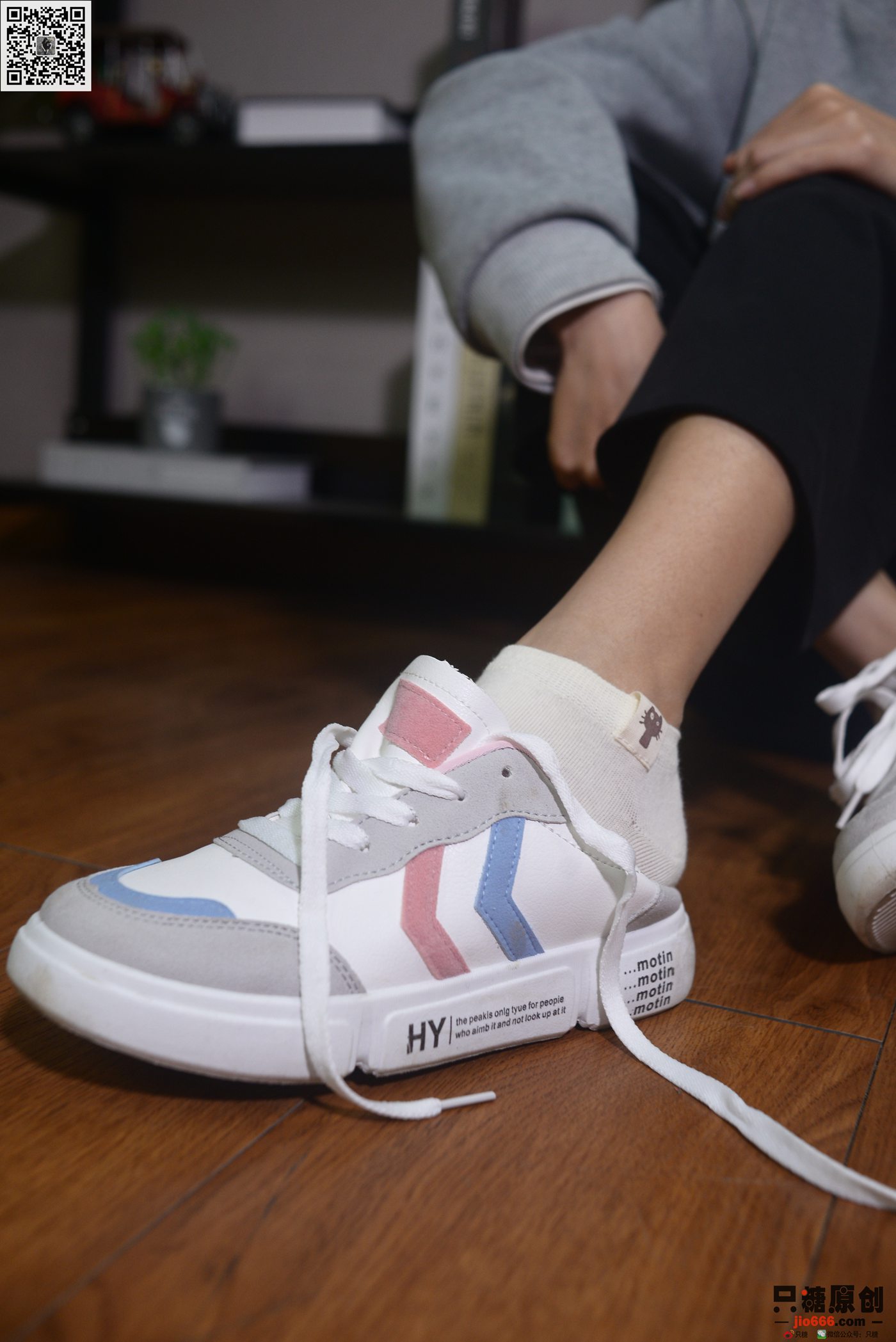 图片[73]-[只糖棉袜]NO.242 欣悦 星影摇摇[152P] – 速更版-美库