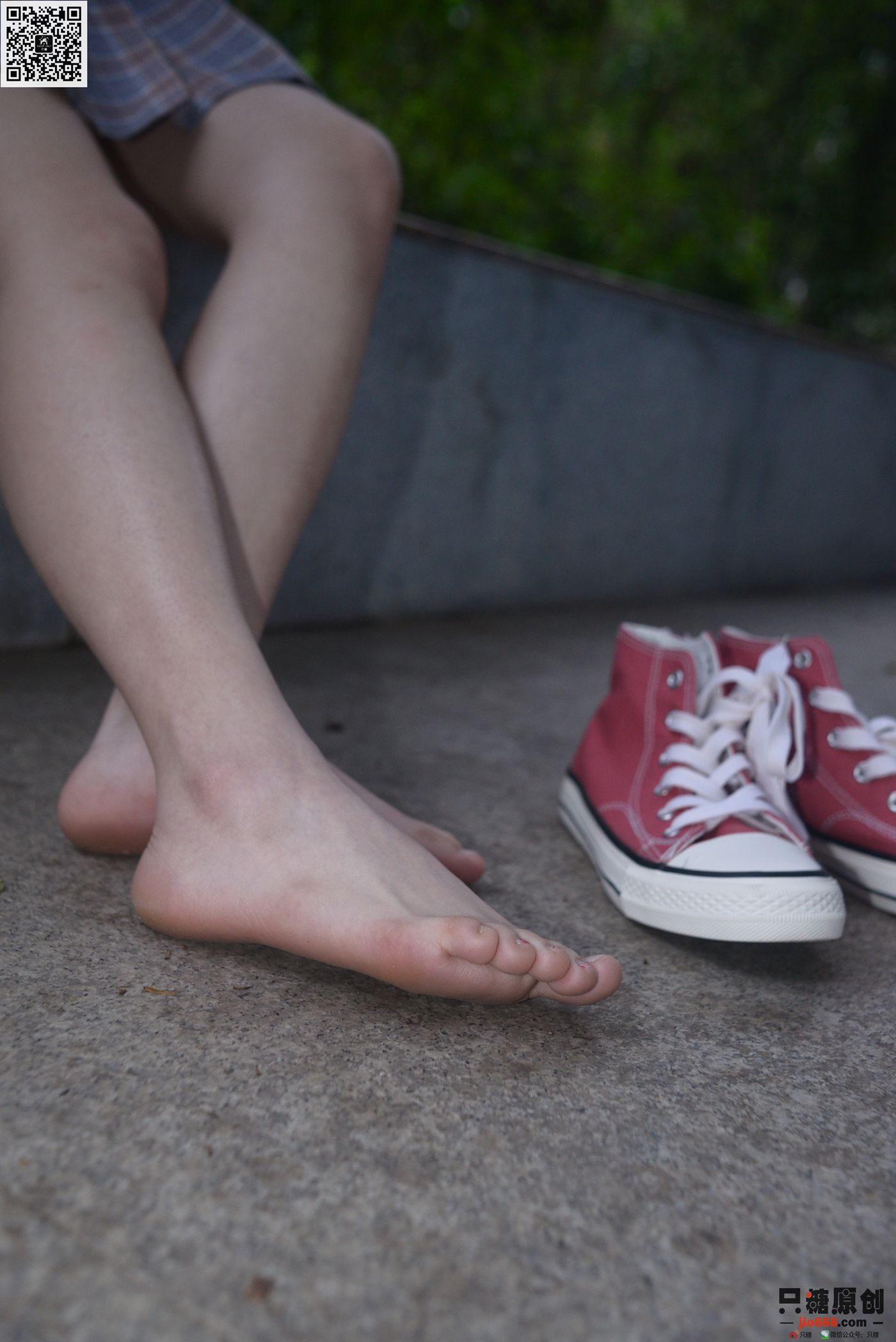 图片[101]-[只糖棉袜]NO.241 优米 应接不暇的惊喜里[156P] – 速更版-美库