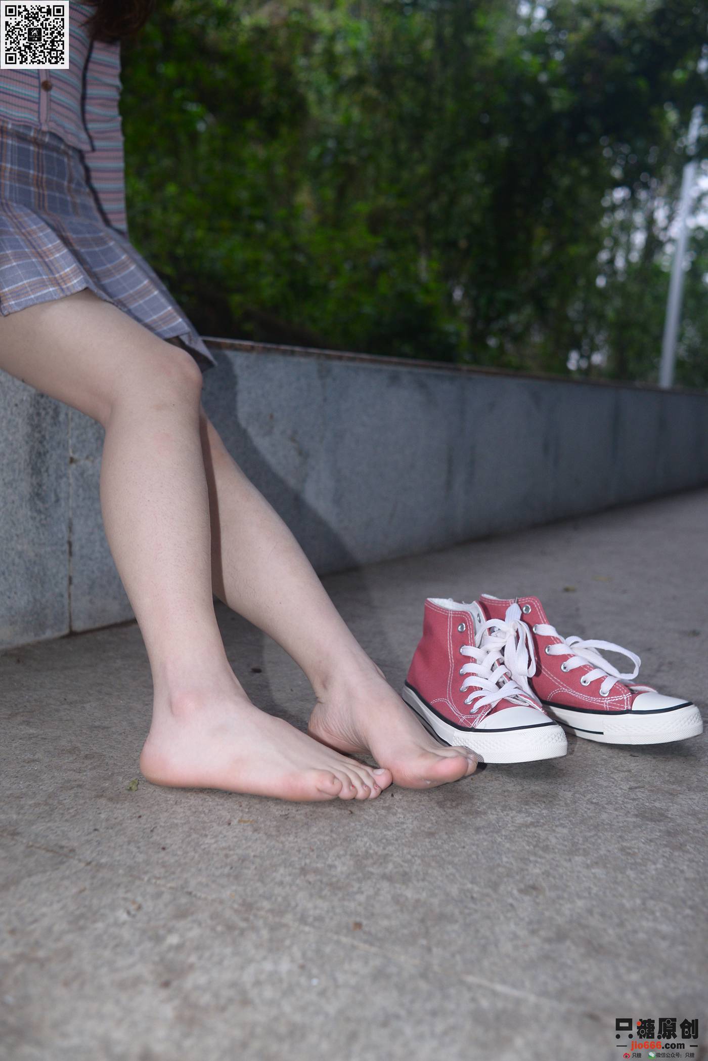 图片[102]-[只糖棉袜]NO.241 优米 应接不暇的惊喜里[156P] – 速更版-美库