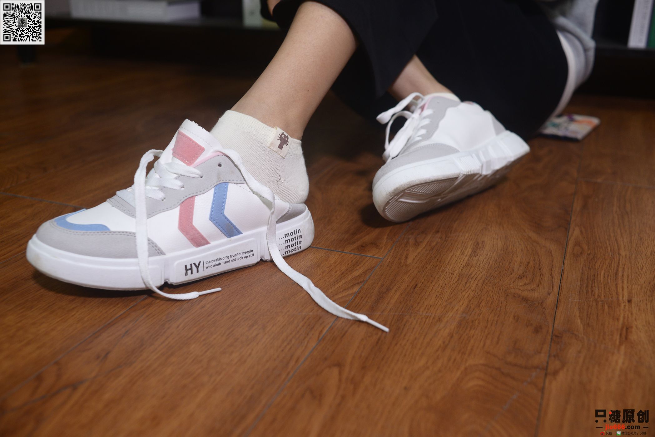 图片[74]-[只糖棉袜]NO.242 欣悦 星影摇摇[152P] – 速更版-美库