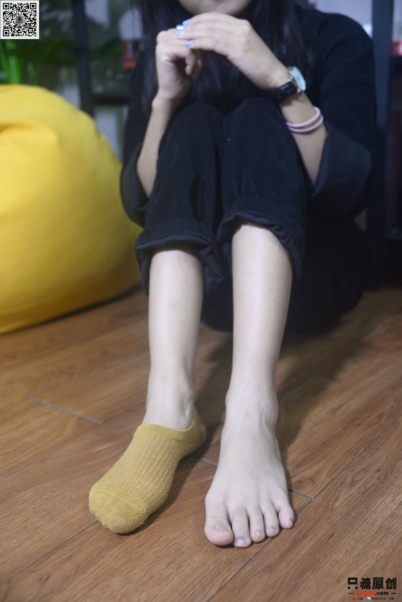 图片[75]-[只糖棉袜]NO.242 欣悦 星影摇摇[152P] – 速更版-美库