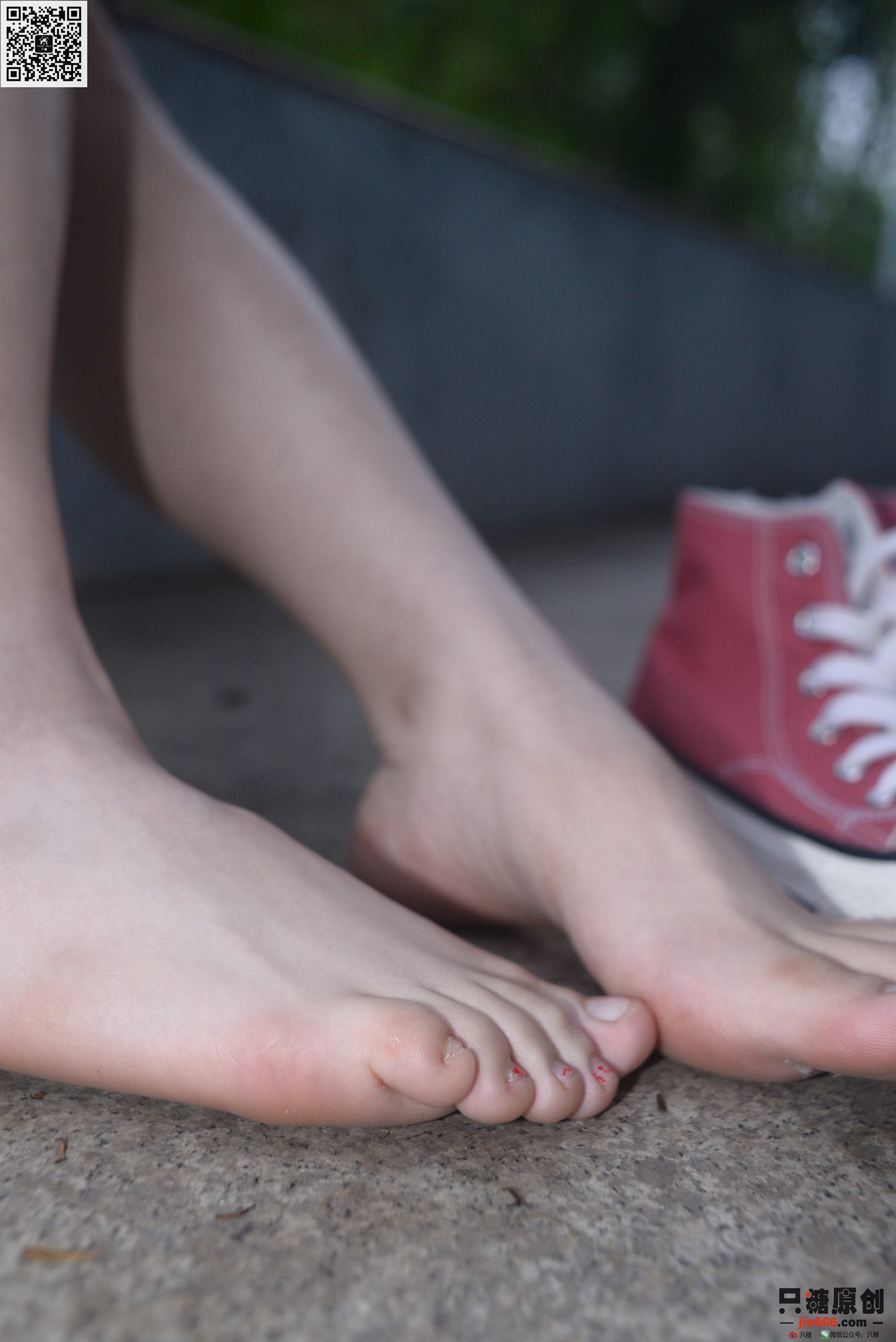 图片[104]-[只糖棉袜]NO.241 优米 应接不暇的惊喜里[156P] – 速更版-美库