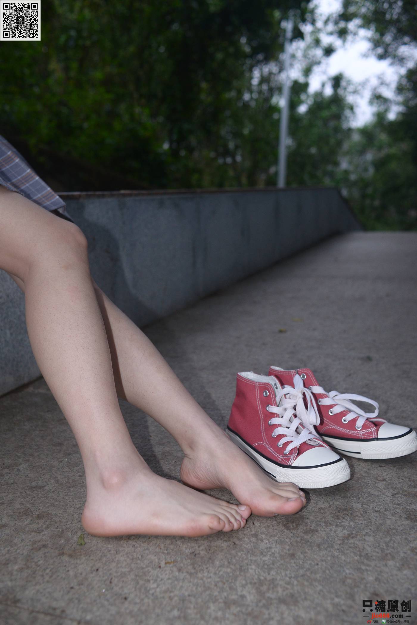 图片[105]-[只糖棉袜]NO.241 优米 应接不暇的惊喜里[156P] – 速更版-美库