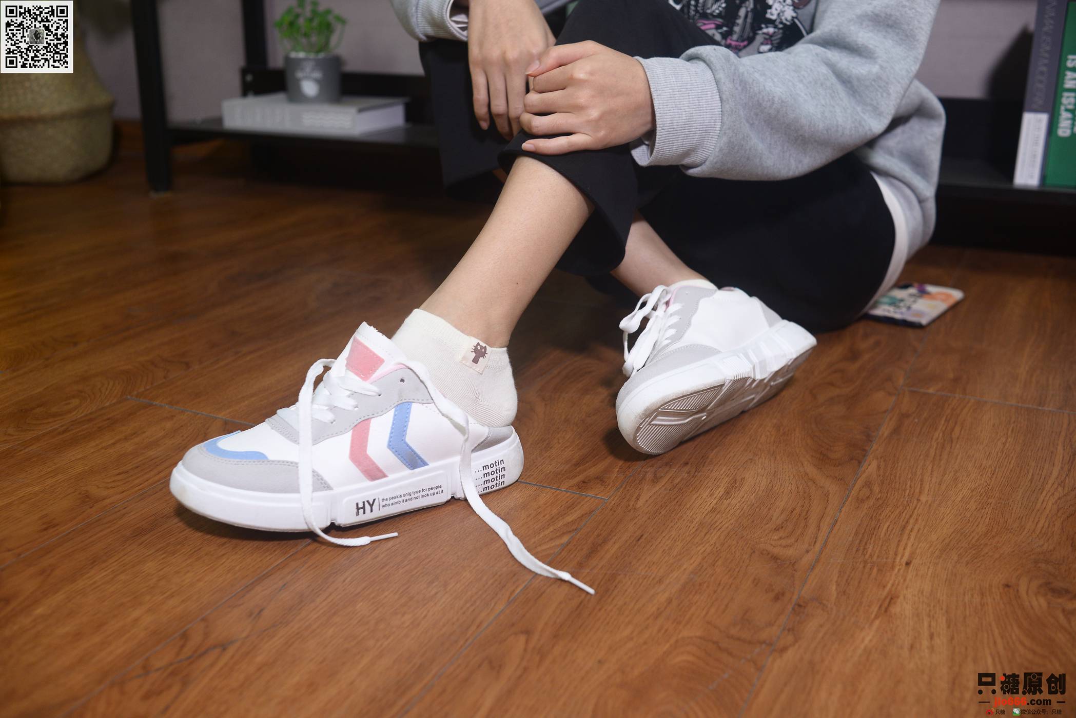 图片[77]-[只糖棉袜]NO.242 欣悦 星影摇摇[152P] – 速更版-美库