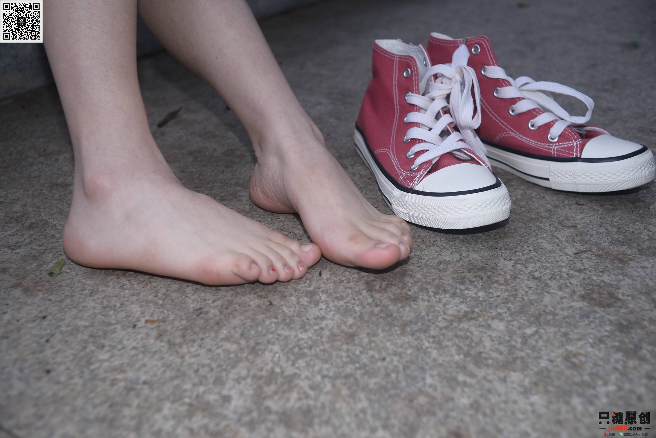 图片[106]-[只糖棉袜]NO.241 优米 应接不暇的惊喜里[156P] – 速更版-美库