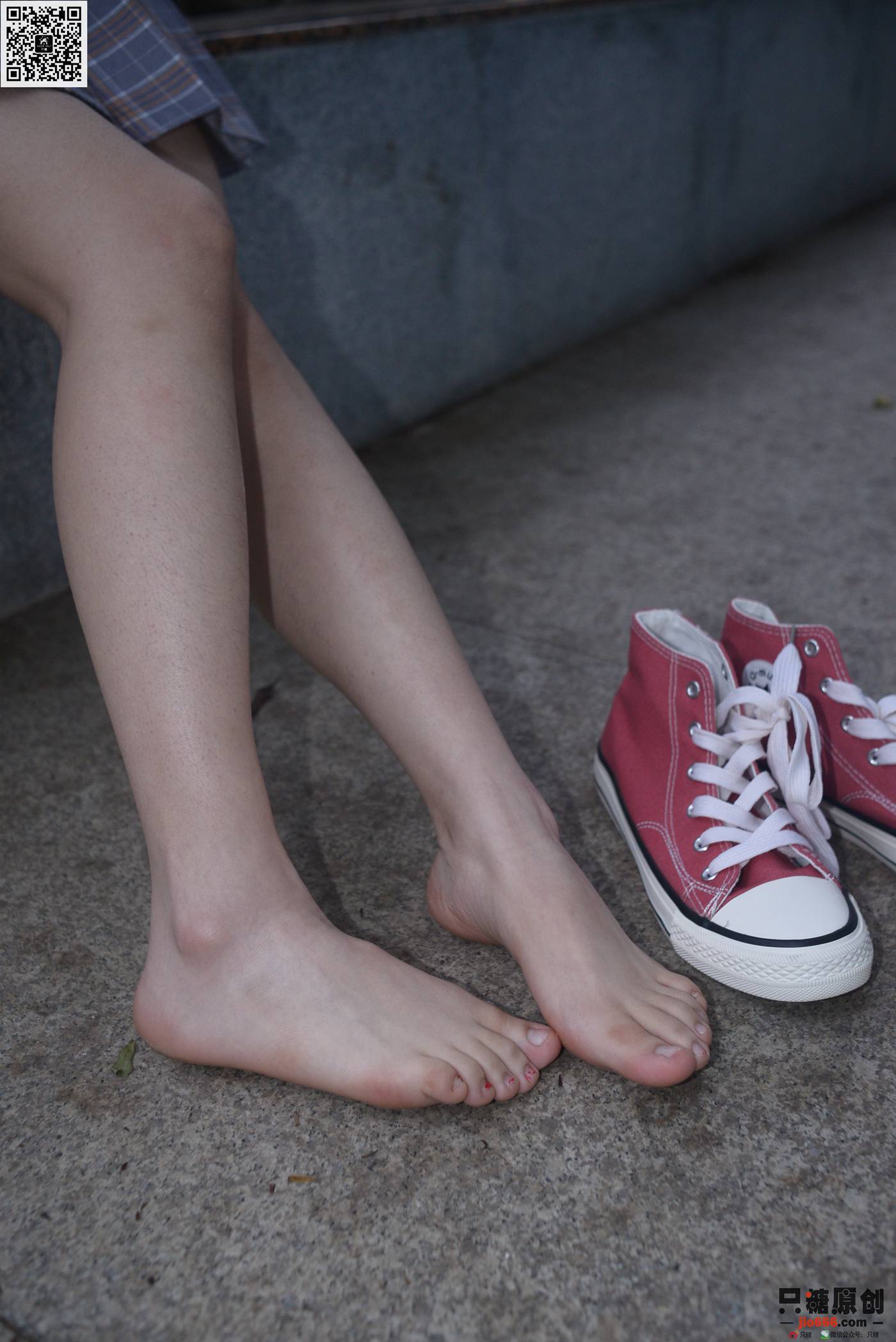 图片[107]-[只糖棉袜]NO.241 优米 应接不暇的惊喜里[156P] – 速更版-美库