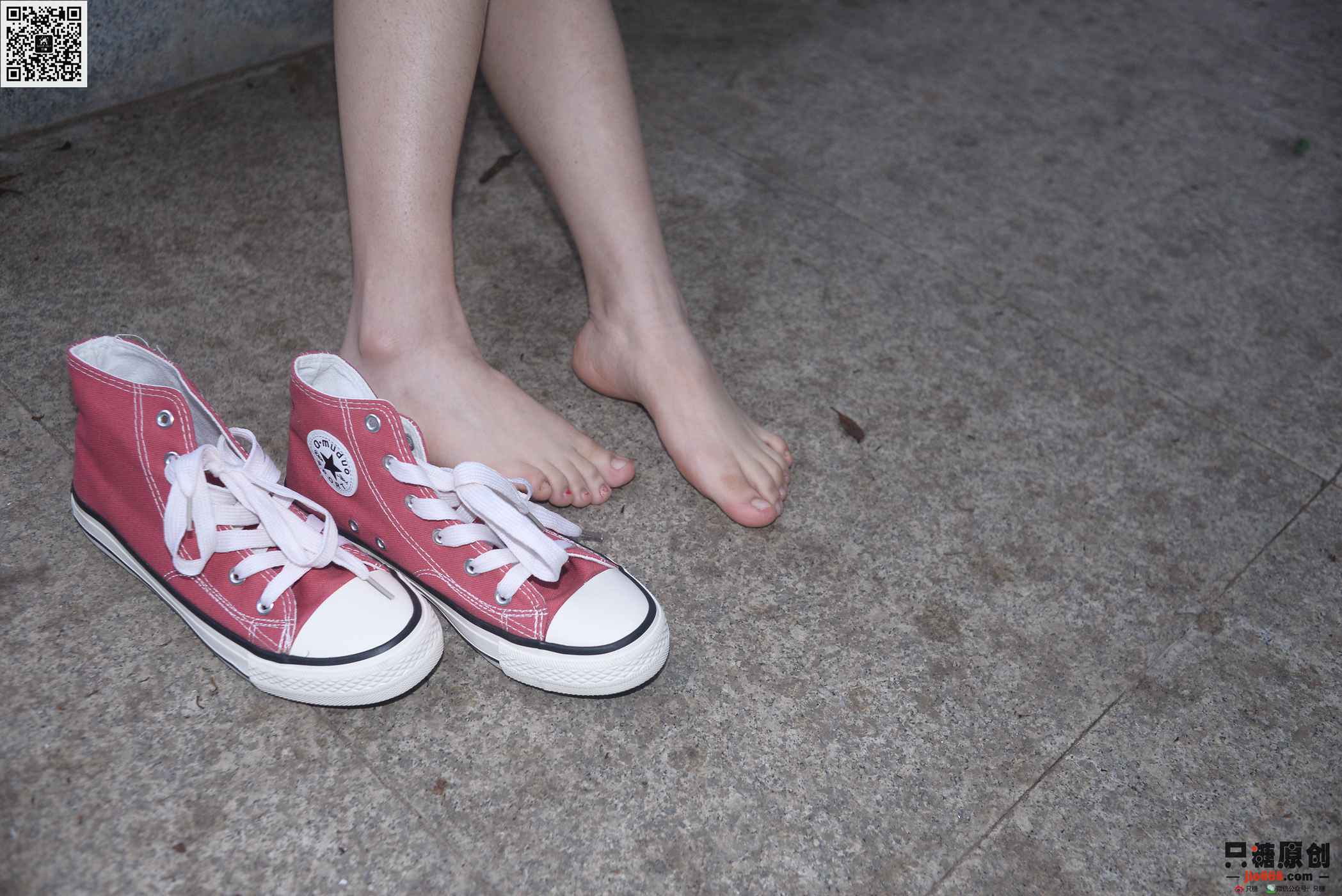 图片[108]-[只糖棉袜]NO.241 优米 应接不暇的惊喜里[156P] – 速更版-美库