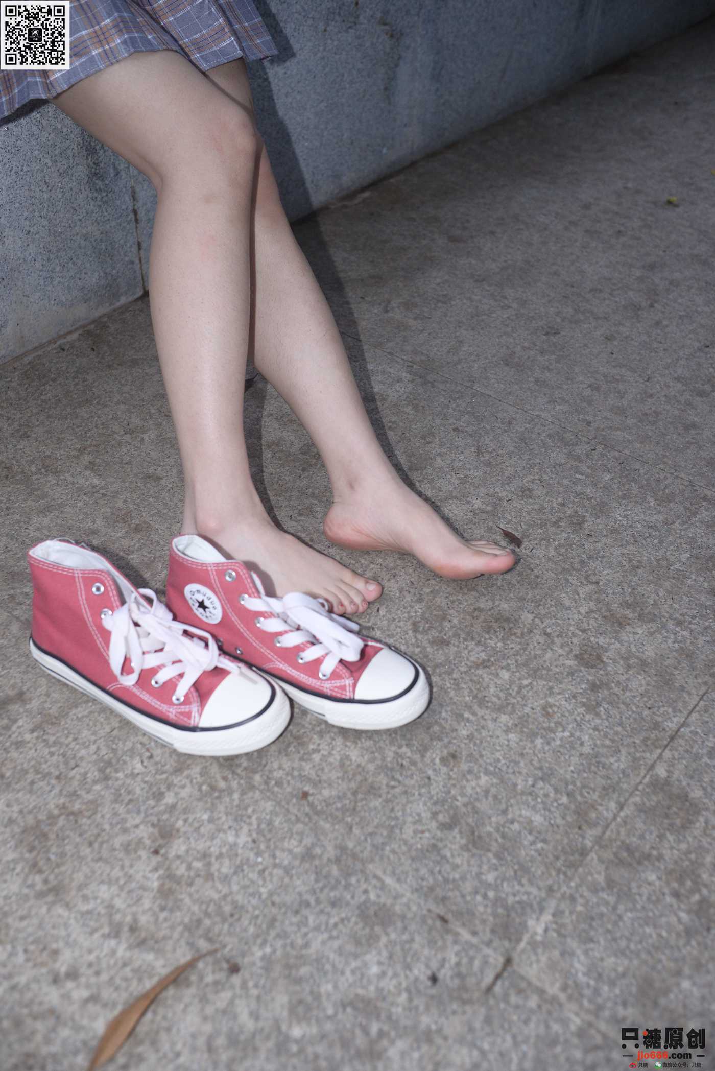 图片[109]-[只糖棉袜]NO.241 优米 应接不暇的惊喜里[156P] – 速更版-美库