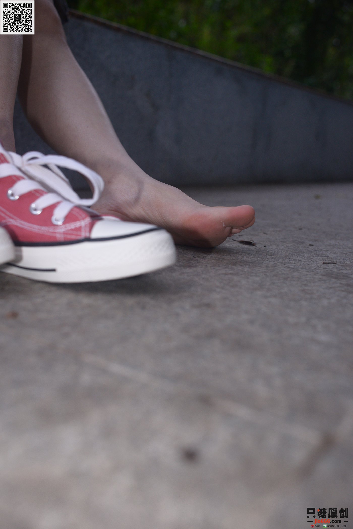 图片[110]-[只糖棉袜]NO.241 优米 应接不暇的惊喜里[156P] – 速更版-美库