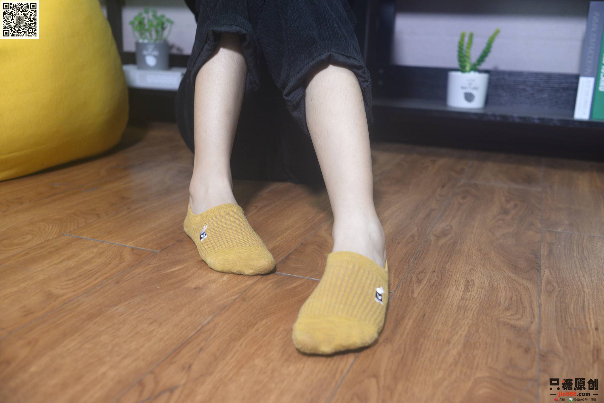 图片[54]-[只糖棉袜]NO.244 绵绵 刚好遇见你[144P] – 速更版-美库