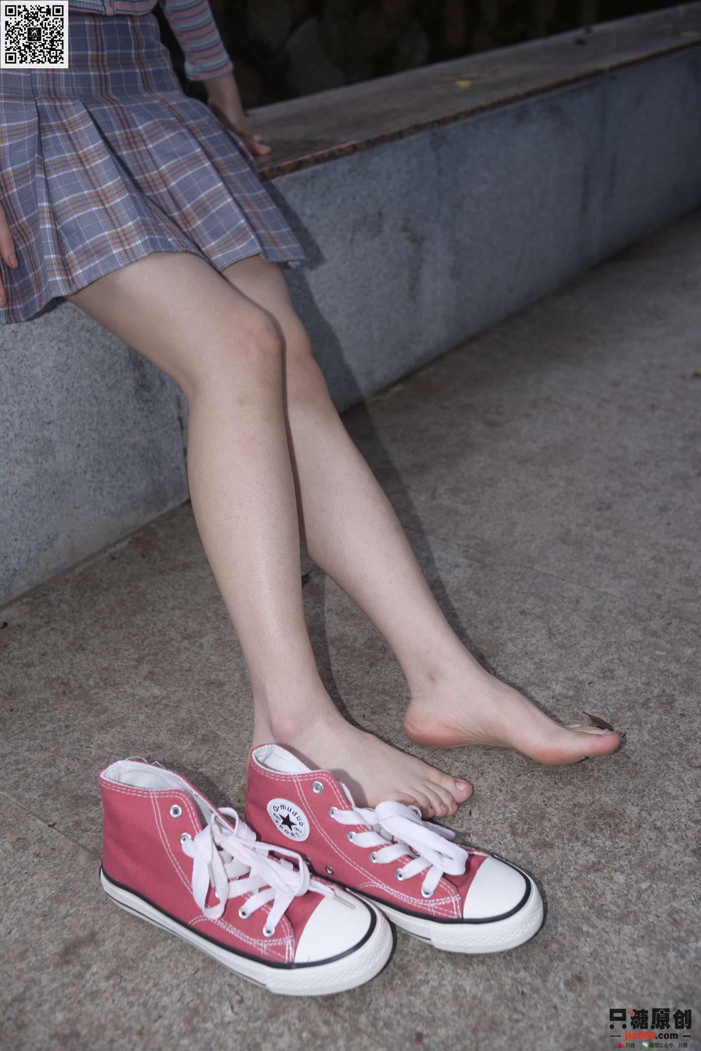 图片[113]-[只糖棉袜]NO.241 优米 应接不暇的惊喜里[156P] – 速更版-美库