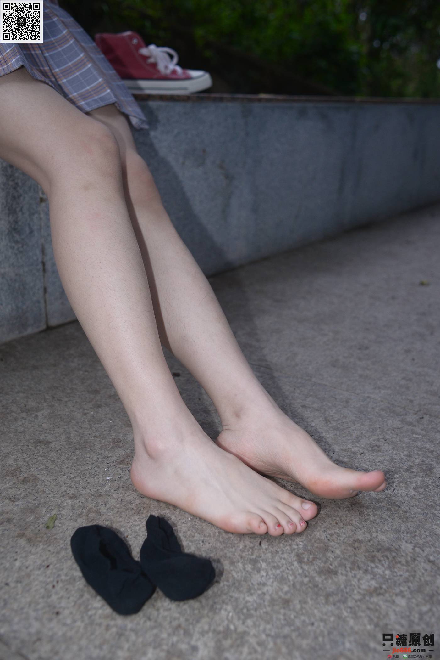 图片[114]-[只糖棉袜]NO.241 优米 应接不暇的惊喜里[156P] – 速更版-美库