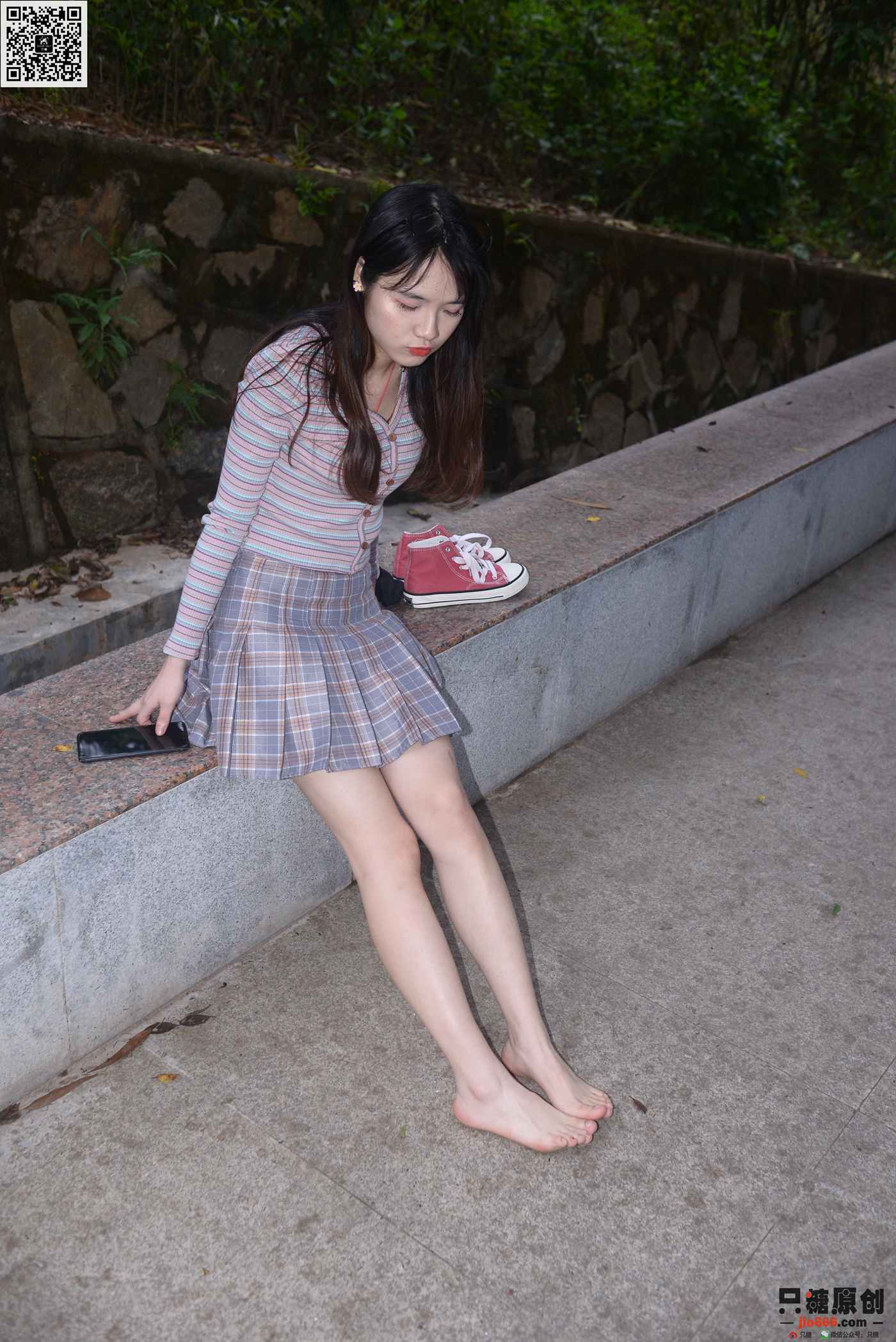 图片[116]-[只糖棉袜]NO.241 优米 应接不暇的惊喜里[156P] – 速更版-美库