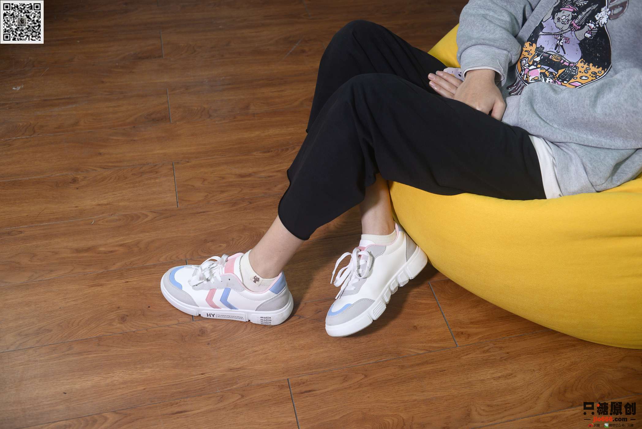 图片[84]-[只糖棉袜]NO.242 欣悦 星影摇摇[152P] – 速更版-美库