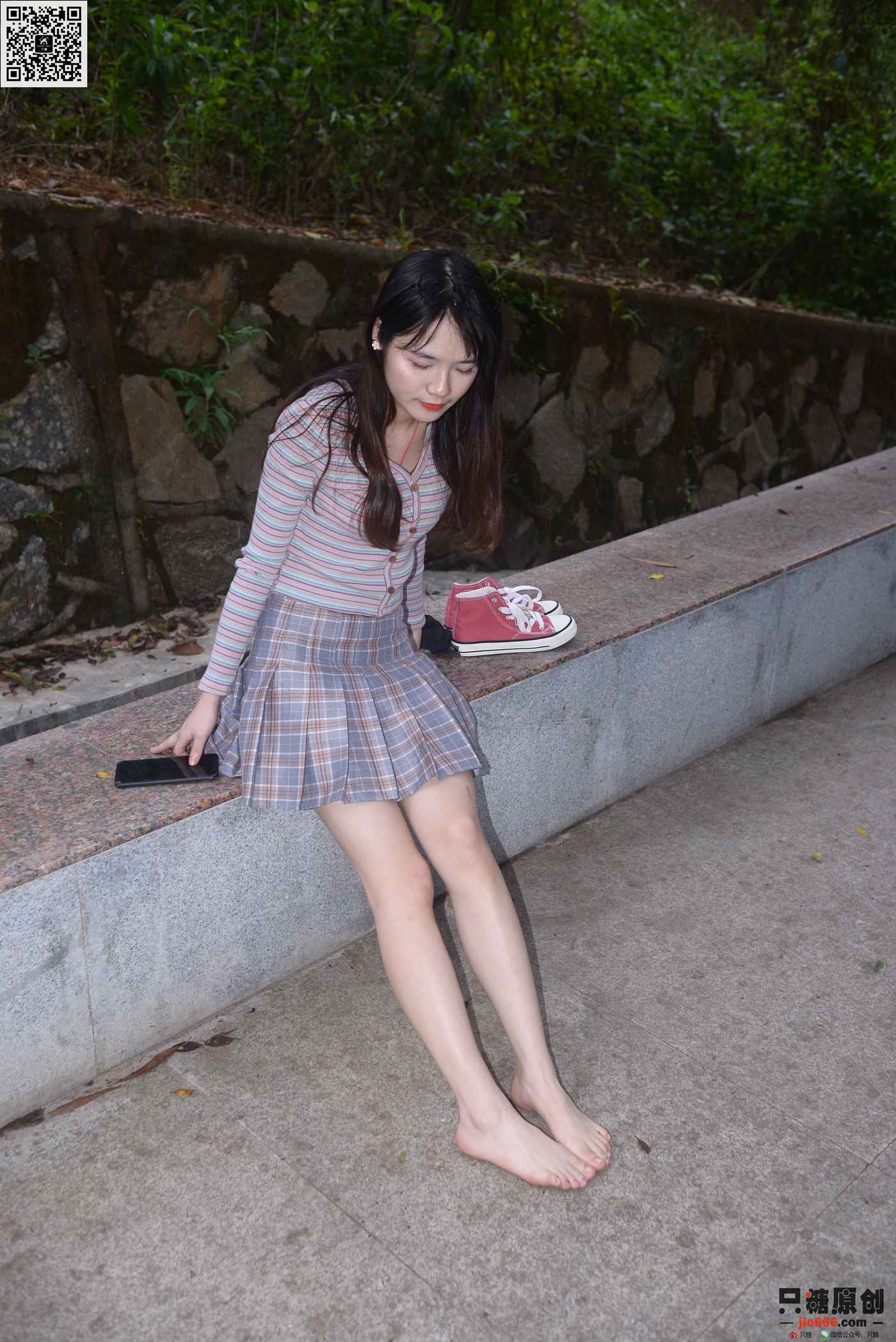 图片[117]-[只糖棉袜]NO.241 优米 应接不暇的惊喜里[156P] – 速更版-美库