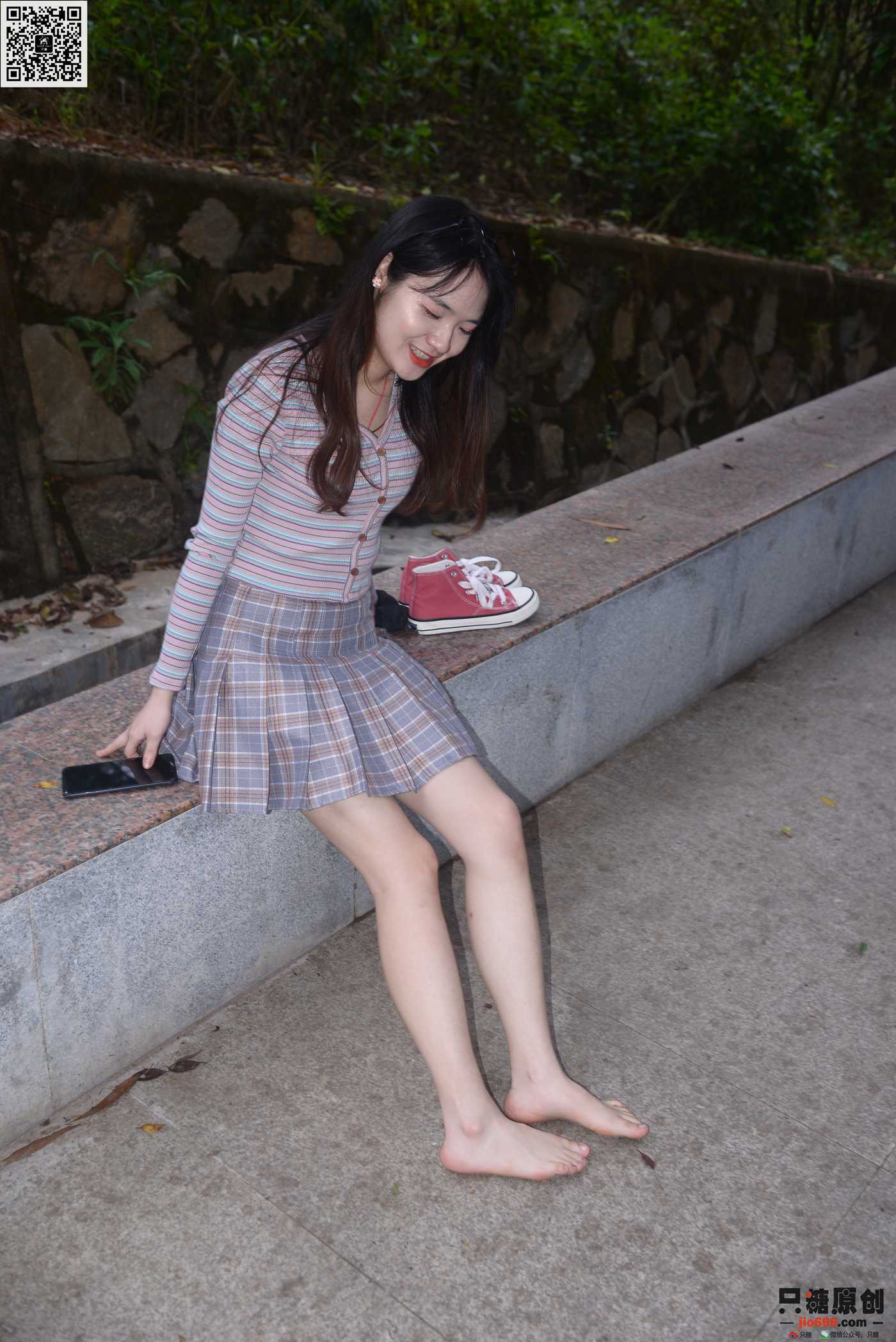 图片[118]-[只糖棉袜]NO.241 优米 应接不暇的惊喜里[156P] – 速更版-美库