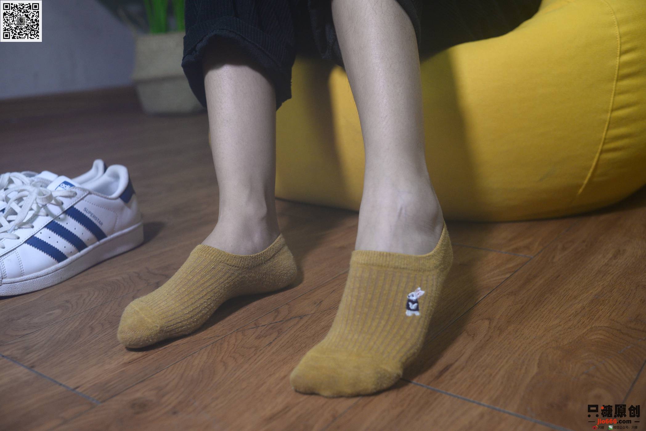 图片[59]-[只糖棉袜]NO.244 绵绵 刚好遇见你[144P] – 速更版-美库