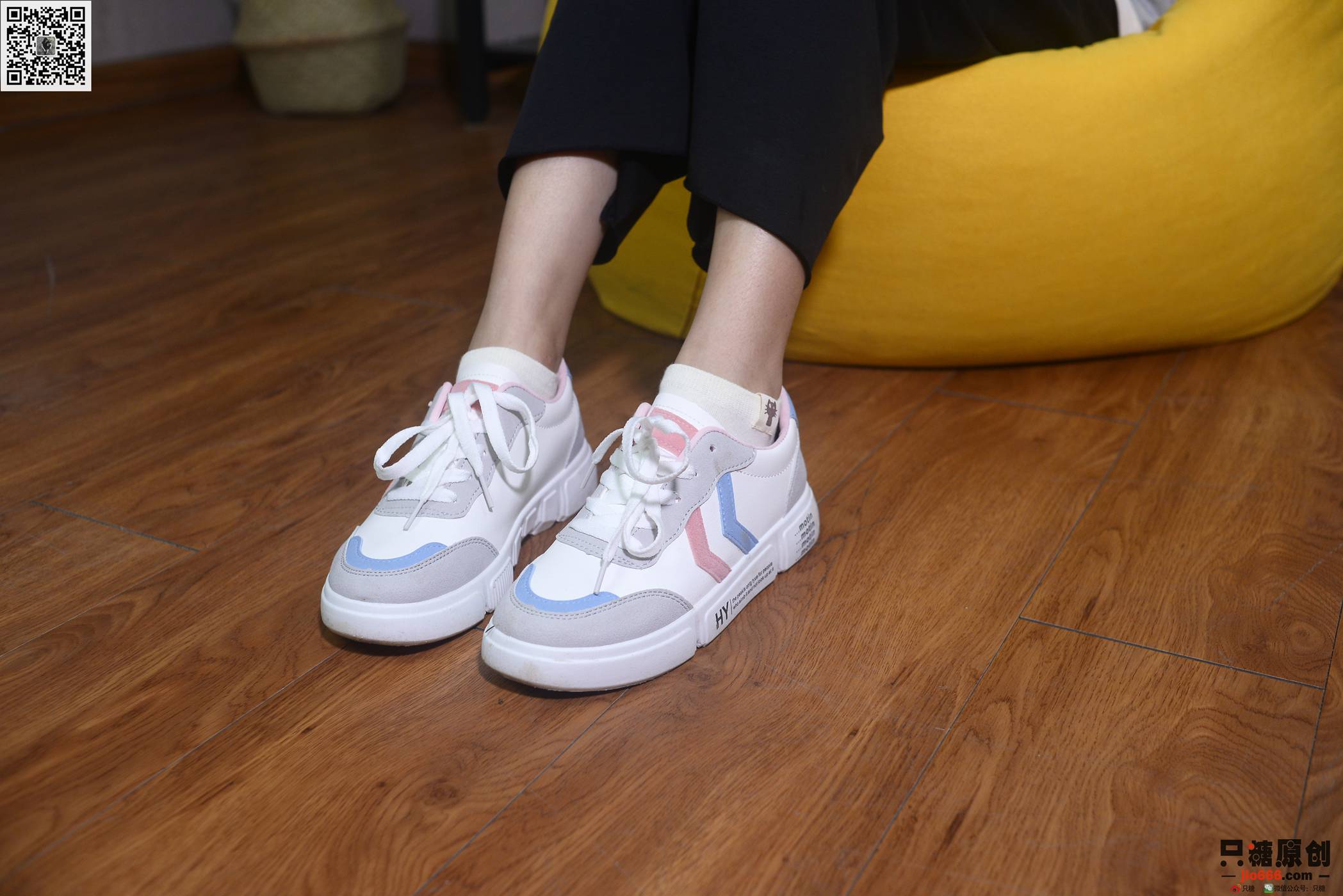 图片[86]-[只糖棉袜]NO.242 欣悦 星影摇摇[152P] – 速更版-美库