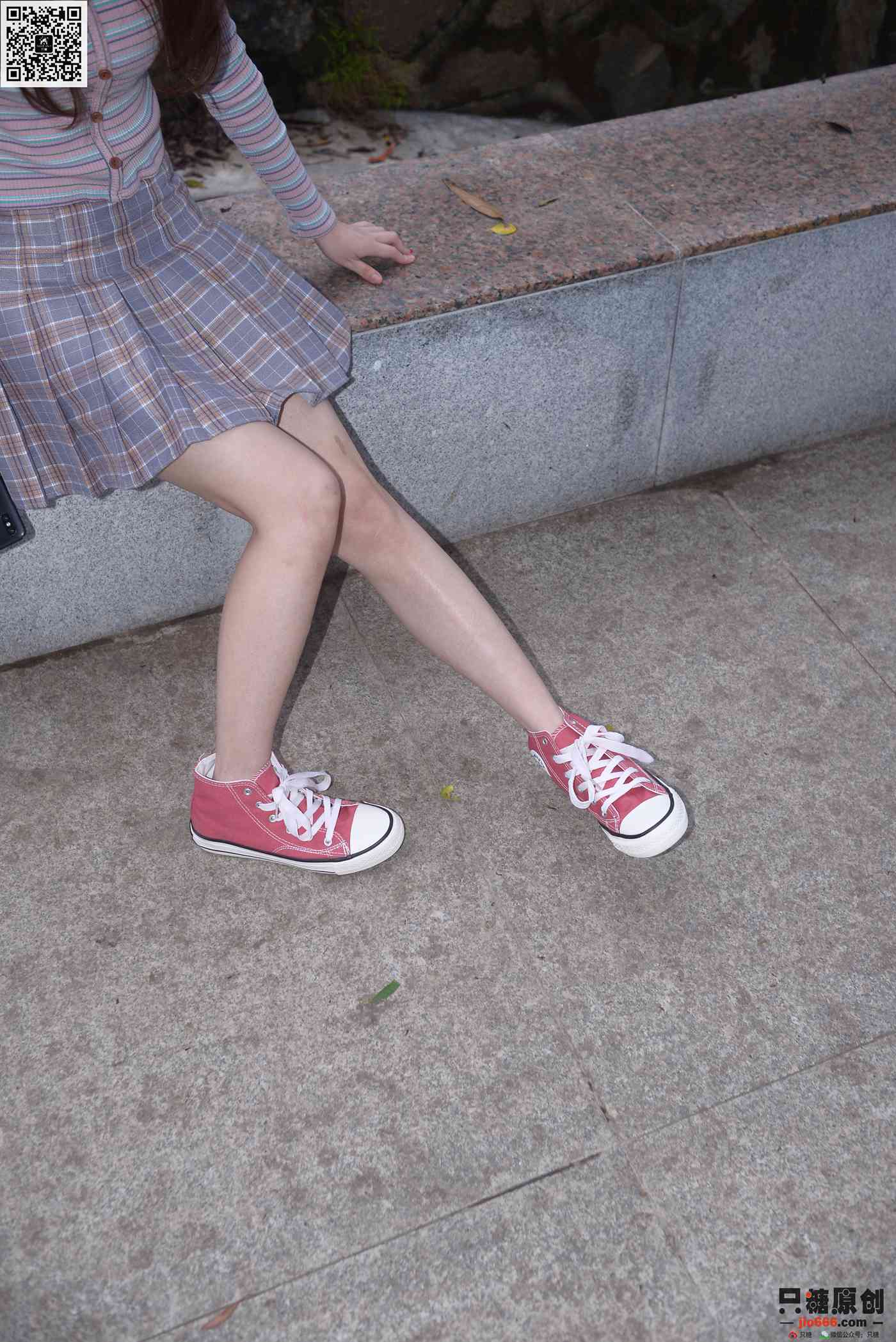 图片[122]-[只糖棉袜]NO.241 优米 应接不暇的惊喜里[156P] – 速更版-美库