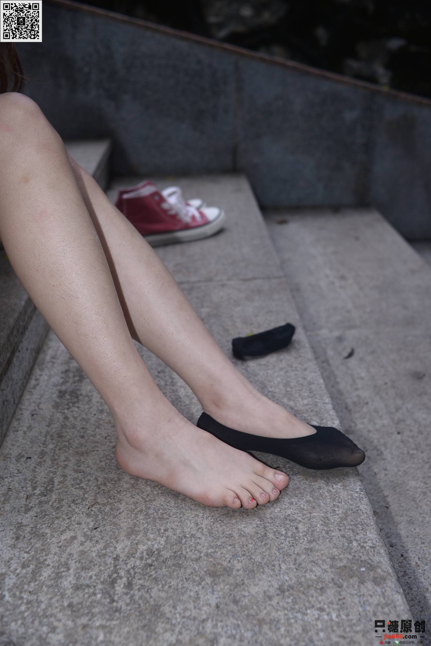 图片[128]-[只糖棉袜]NO.241 优米 应接不暇的惊喜里[156P] – 速更版-美库