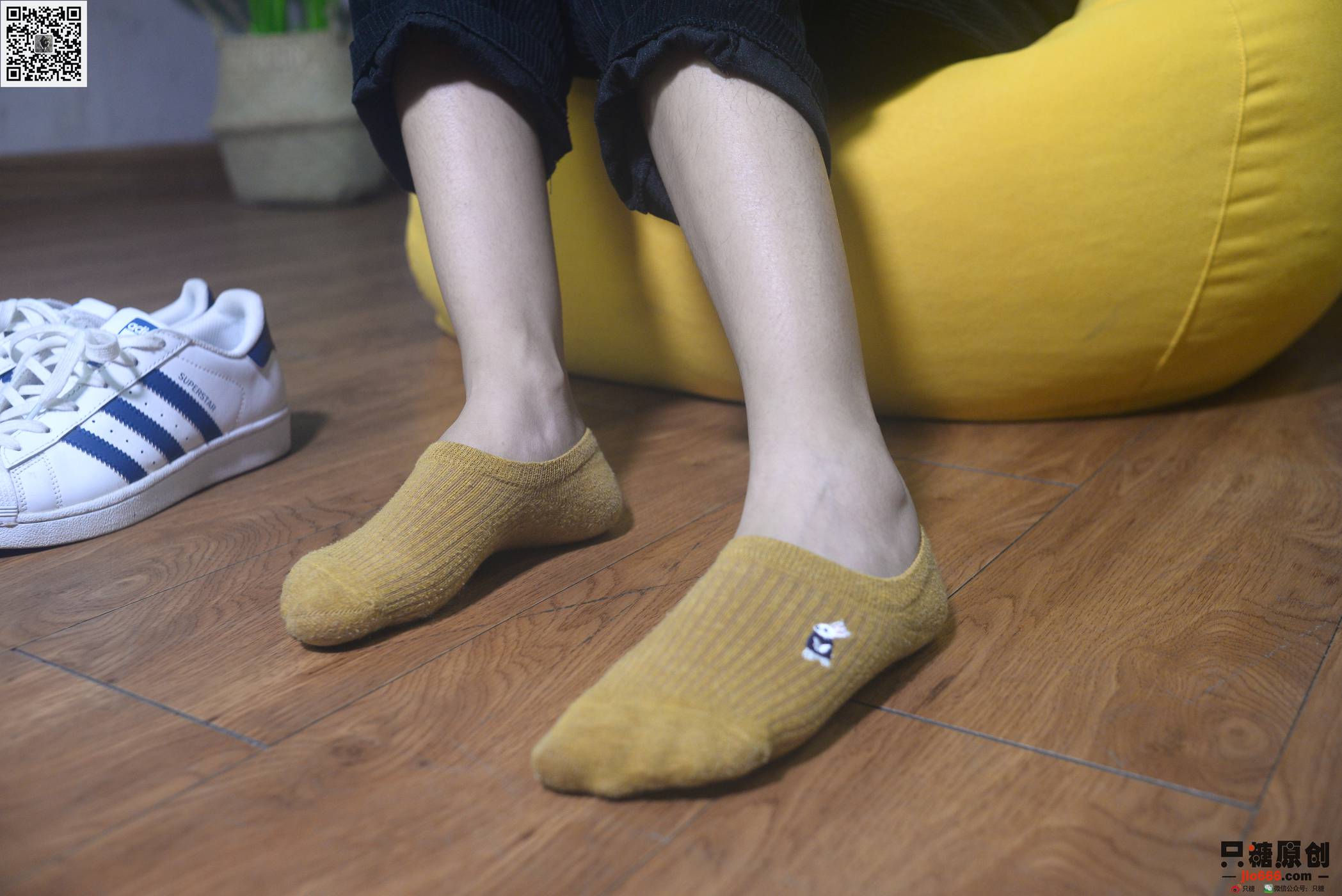 图片[63]-[只糖棉袜]NO.244 绵绵 刚好遇见你[144P] – 速更版-美库