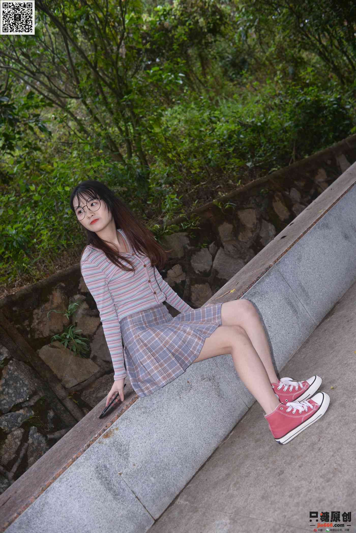 图片[133]-[只糖棉袜]NO.241 优米 应接不暇的惊喜里[156P] – 速更版-美库