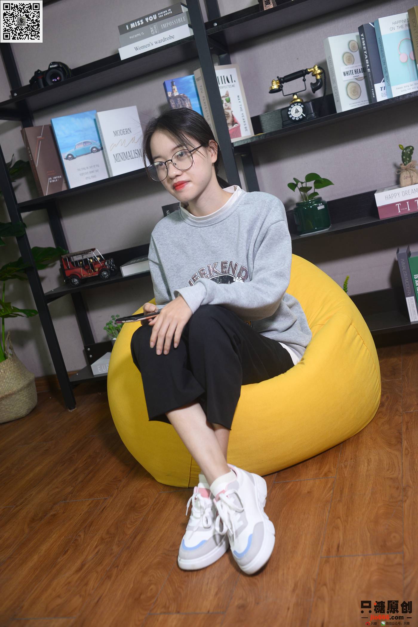 图片[92]-[只糖棉袜]NO.242 欣悦 星影摇摇[152P] – 速更版-美库