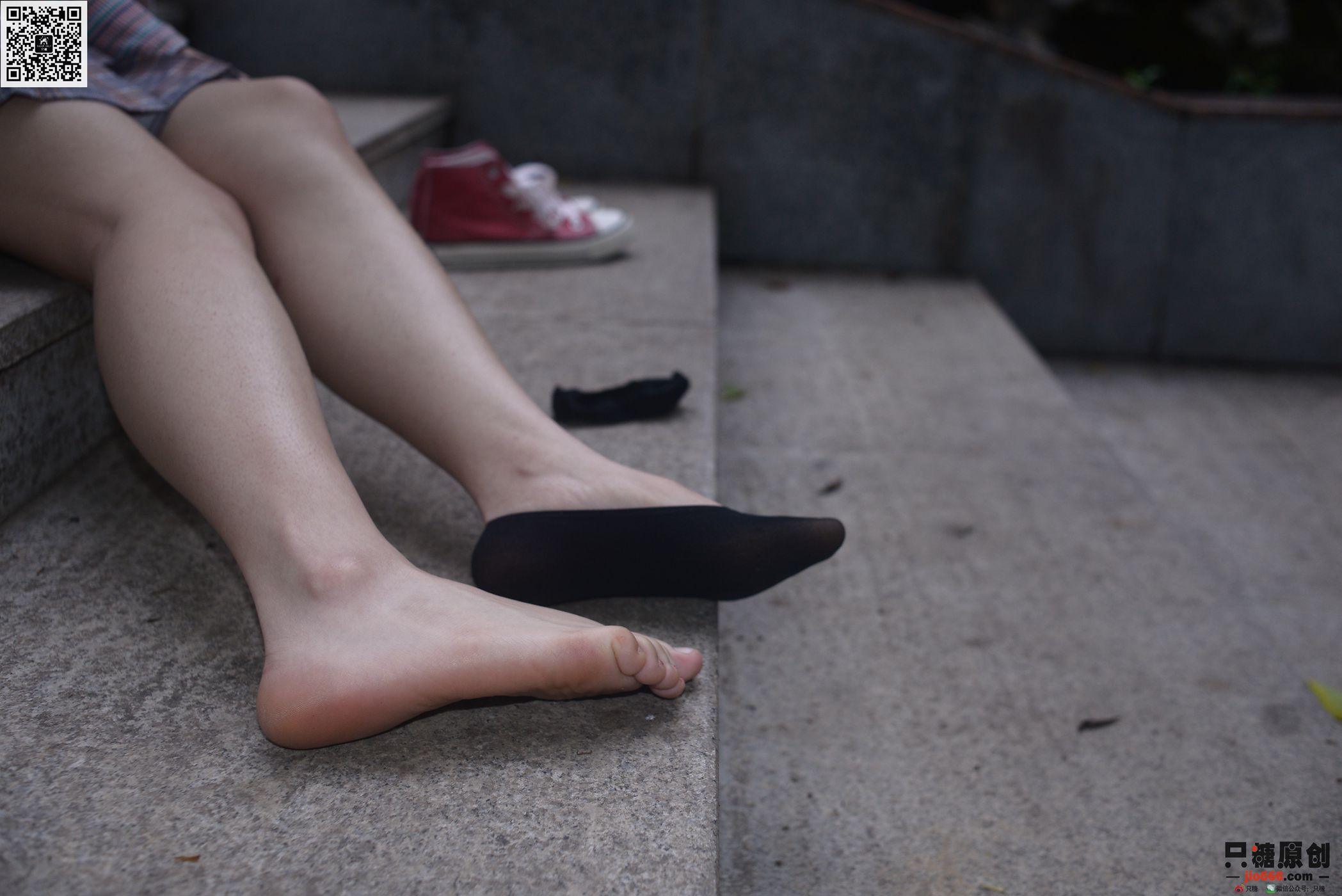 图片[135]-[只糖棉袜]NO.241 优米 应接不暇的惊喜里[156P] – 速更版-美库