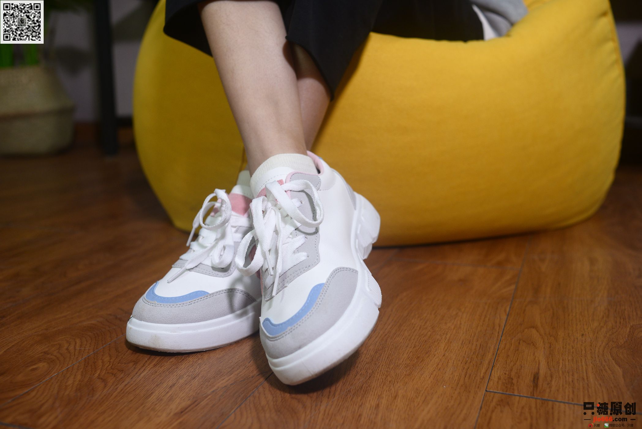 图片[93]-[只糖棉袜]NO.242 欣悦 星影摇摇[152P] – 速更版-美库