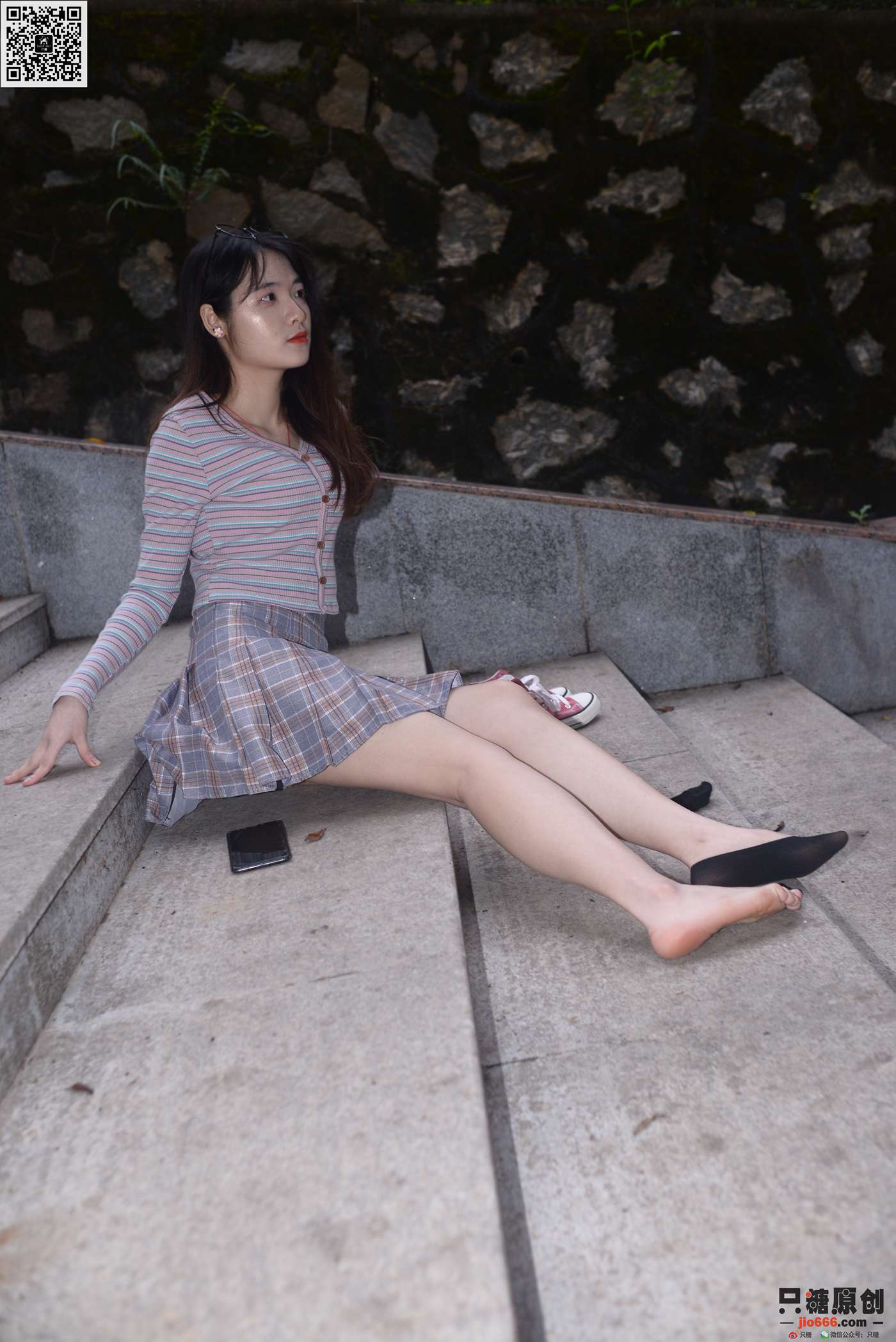 图片[137]-[只糖棉袜]NO.241 优米 应接不暇的惊喜里[156P] – 速更版-美库