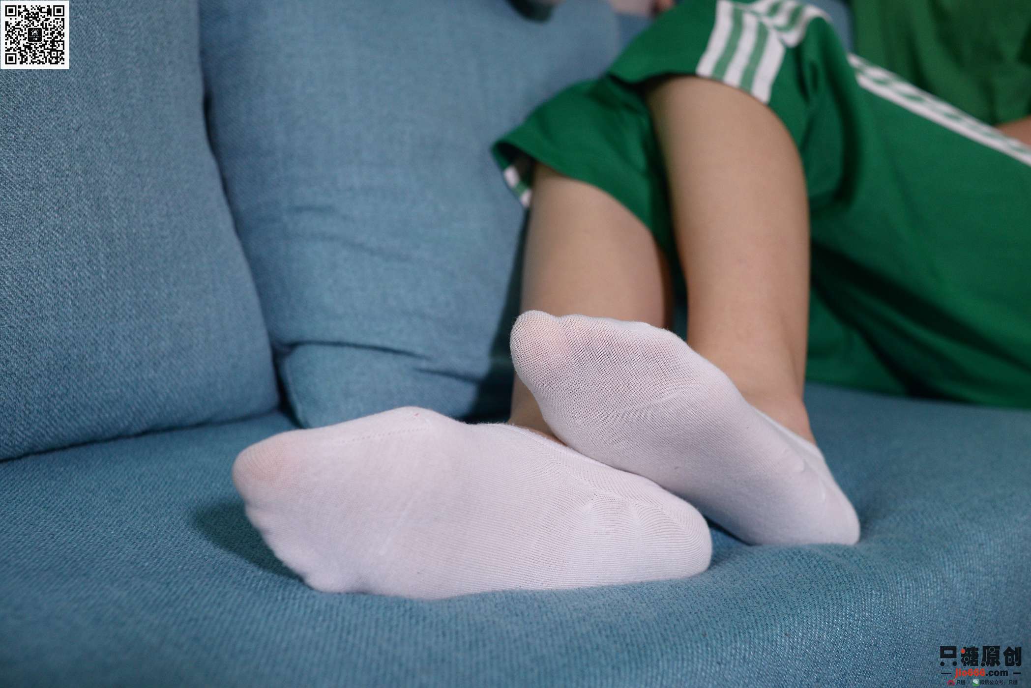 图片[90]-[只糖棉袜]NO.243 苏瑶 杨柳青青[148P] – 速更版-美库