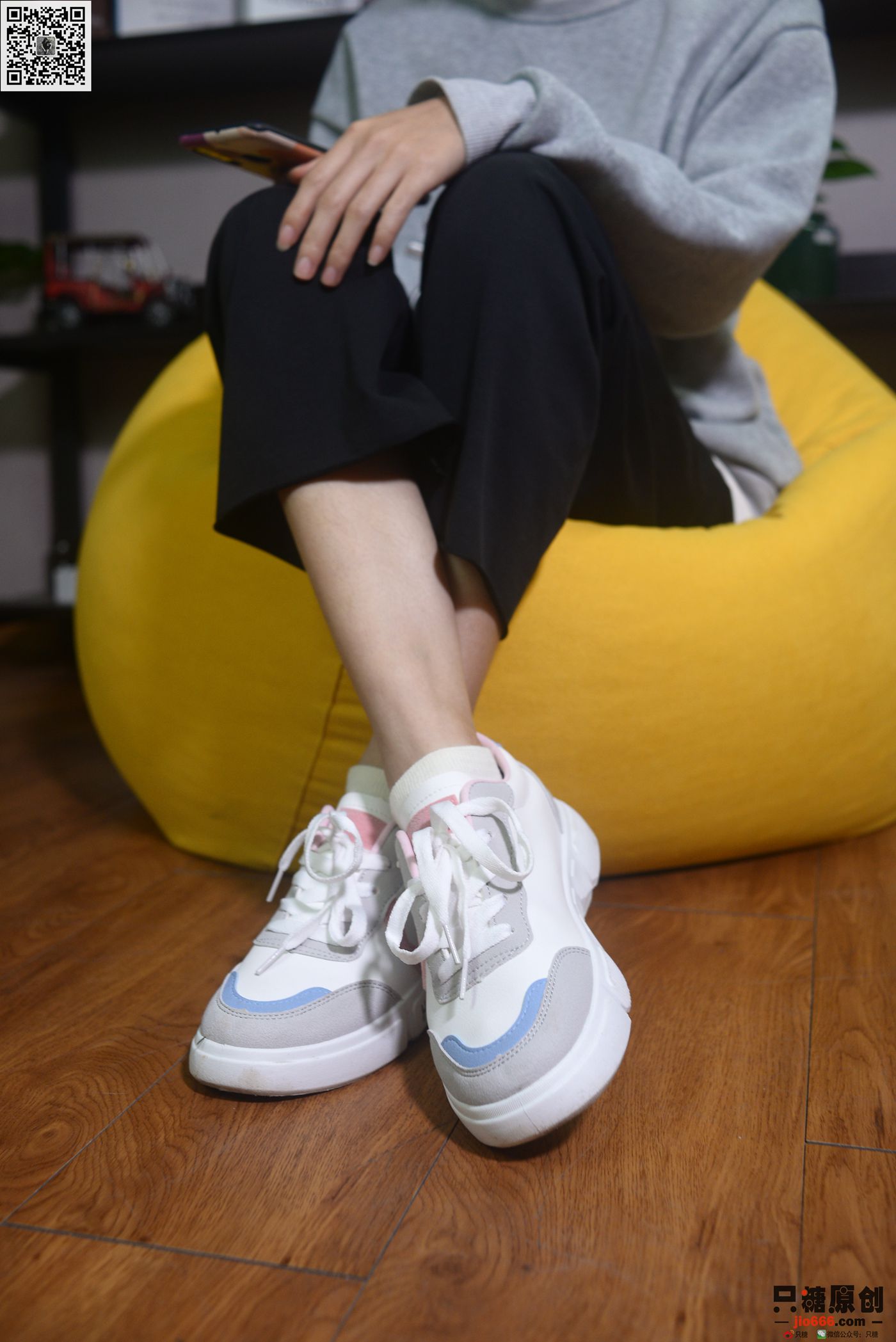 图片[94]-[只糖棉袜]NO.242 欣悦 星影摇摇[152P] – 速更版-美库