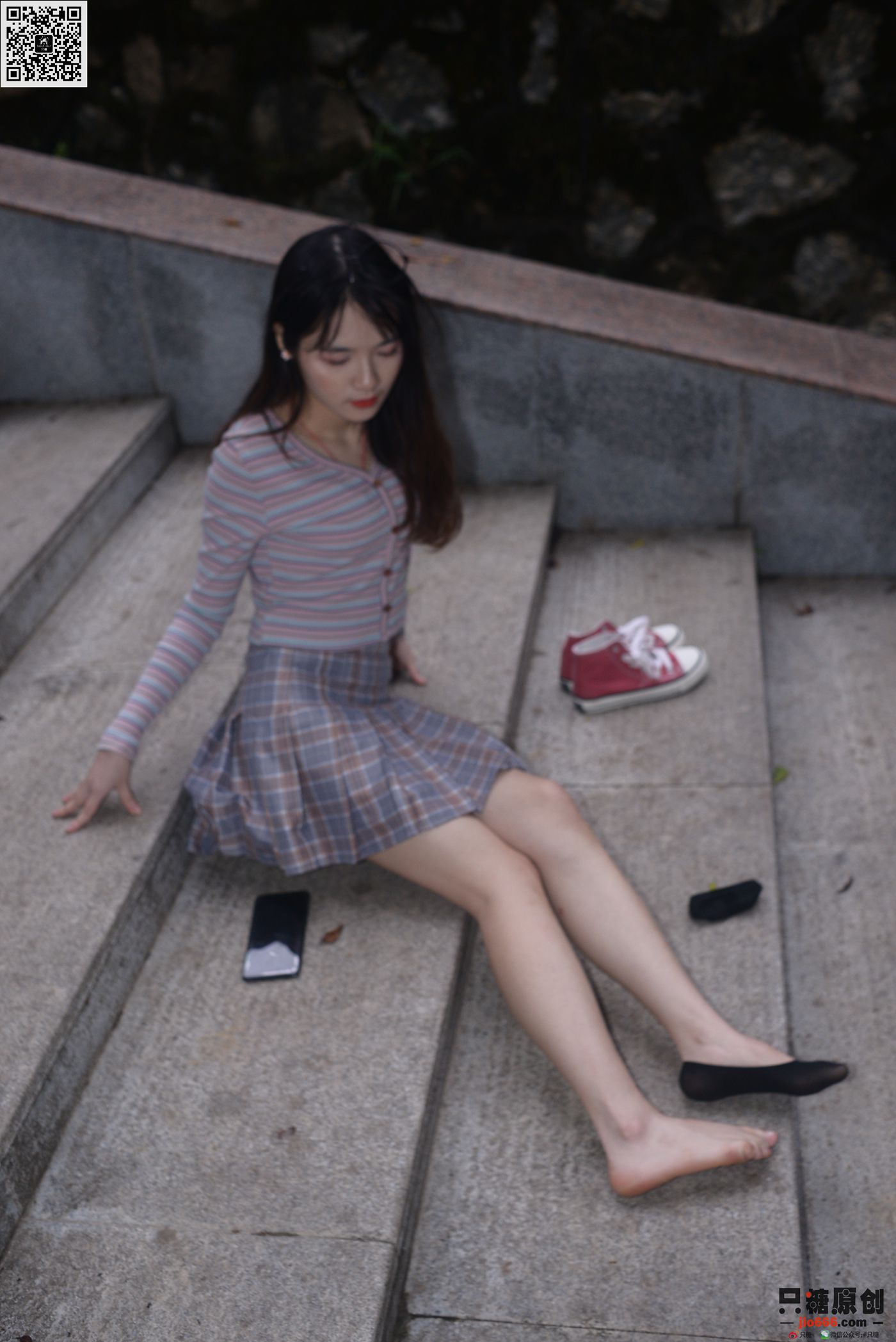 图片[139]-[只糖棉袜]NO.241 优米 应接不暇的惊喜里[156P] – 速更版-美库