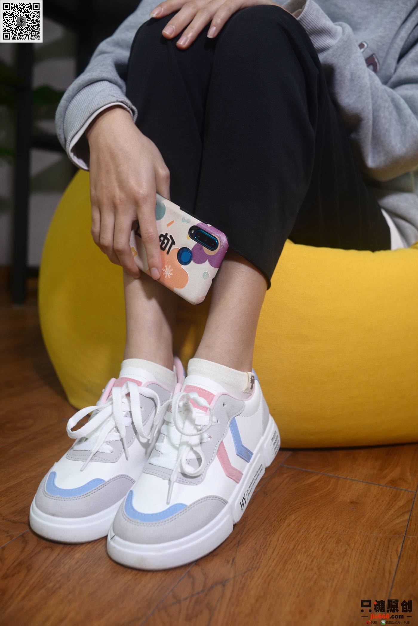 图片[95]-[只糖棉袜]NO.242 欣悦 星影摇摇[152P] – 速更版-美库